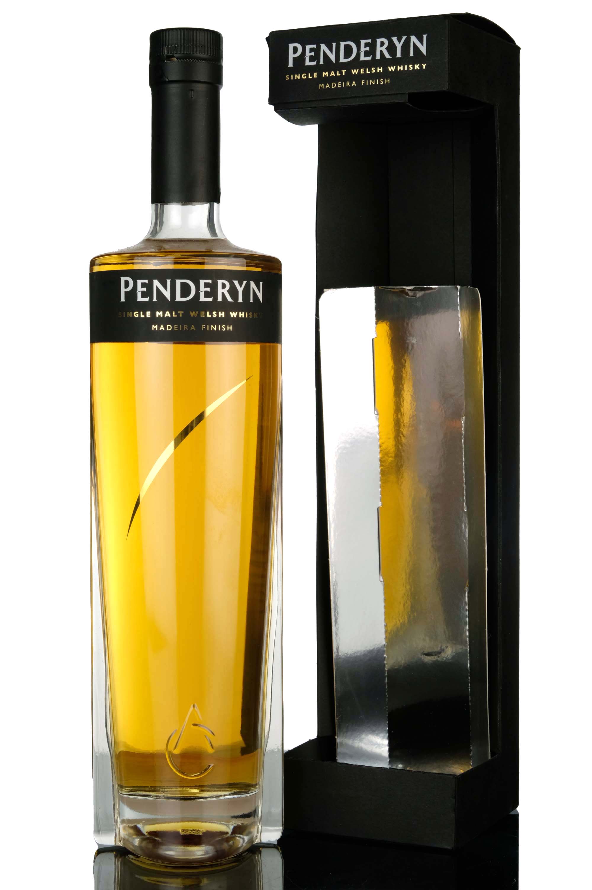 Penderyn Madeira Finish