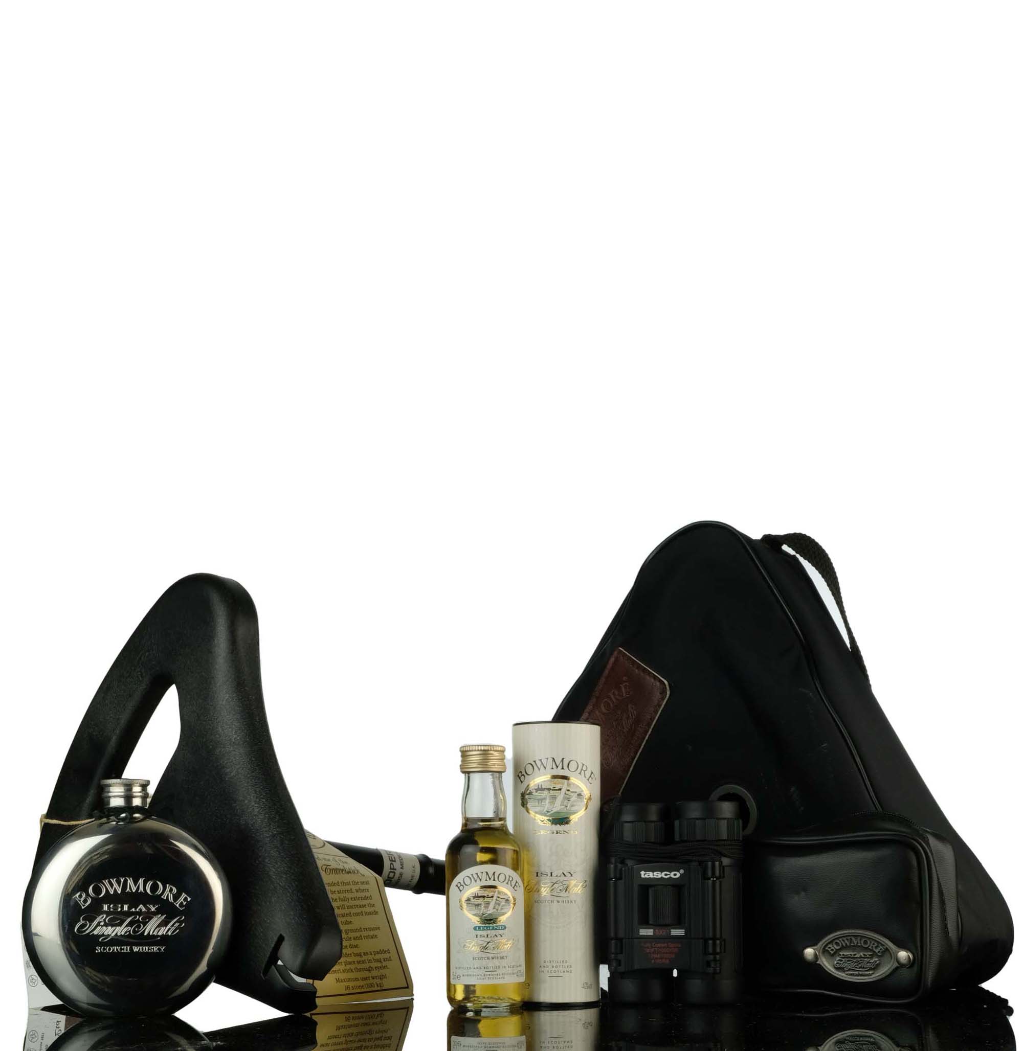 Bowmore Events Kit