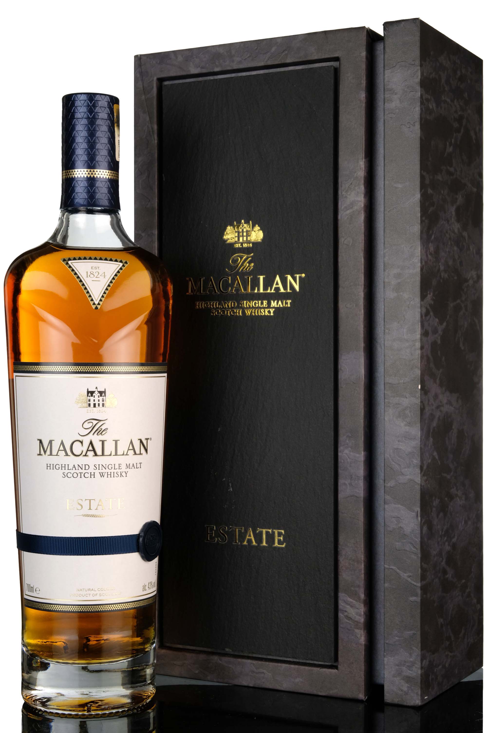 Macallan Estate - 2019 Release