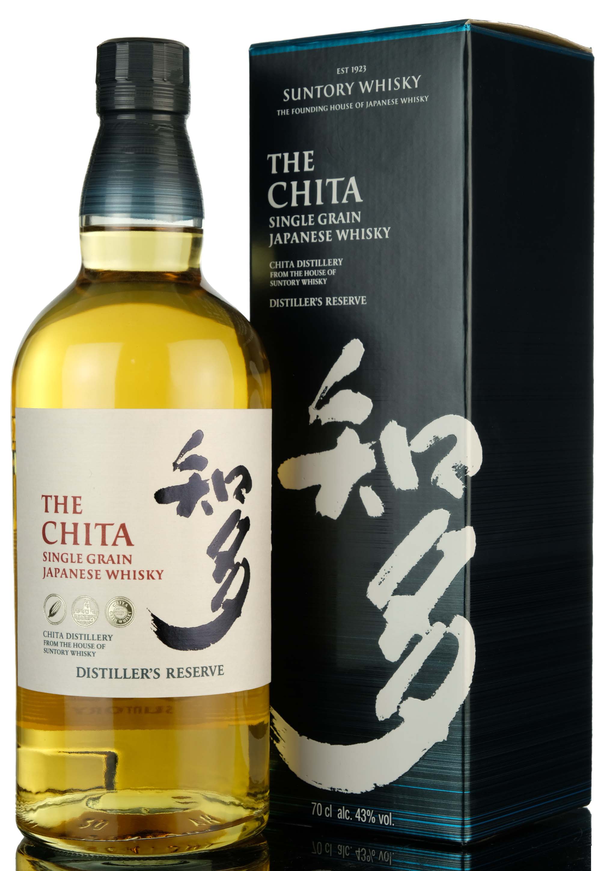 Chita Distillers Reserve