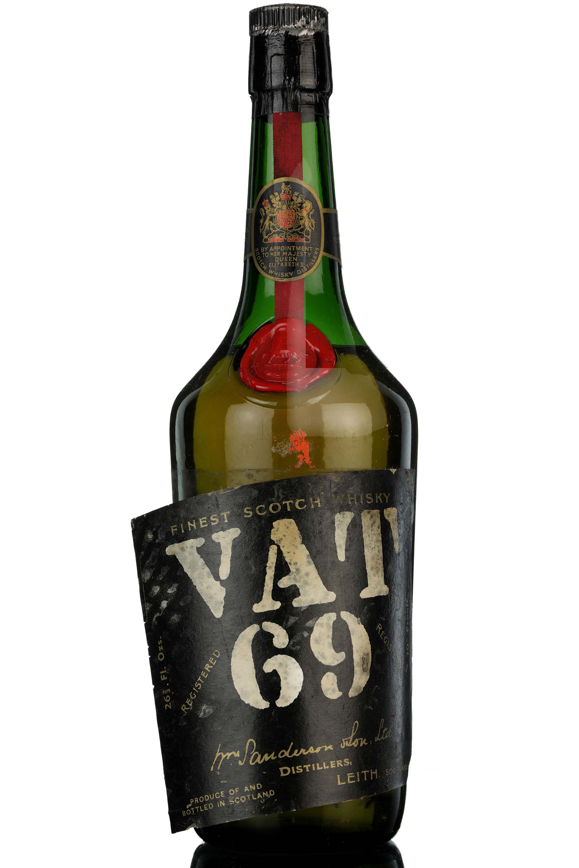 VAT 69 - 1970s