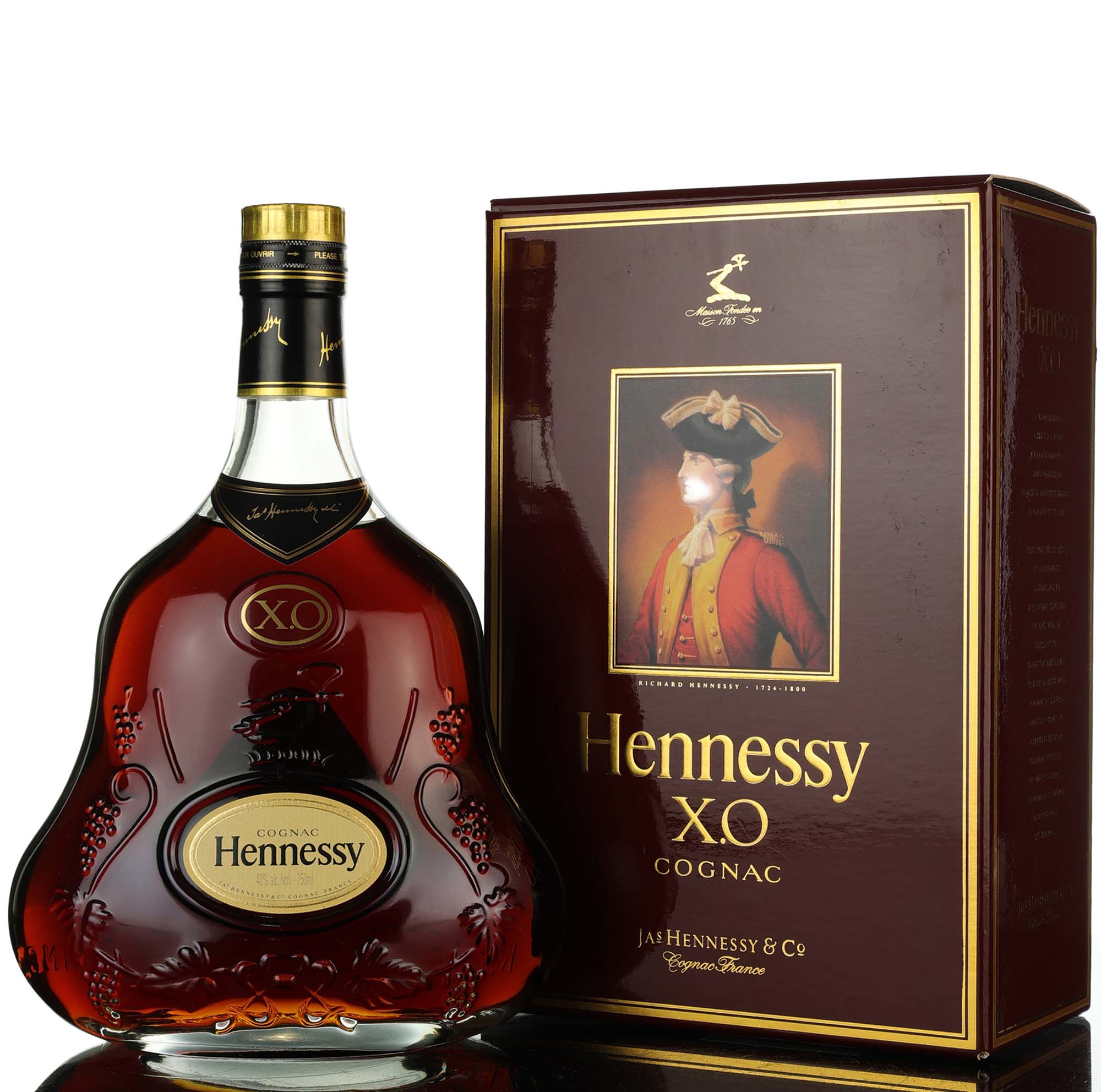 Hennessy XO Cognac