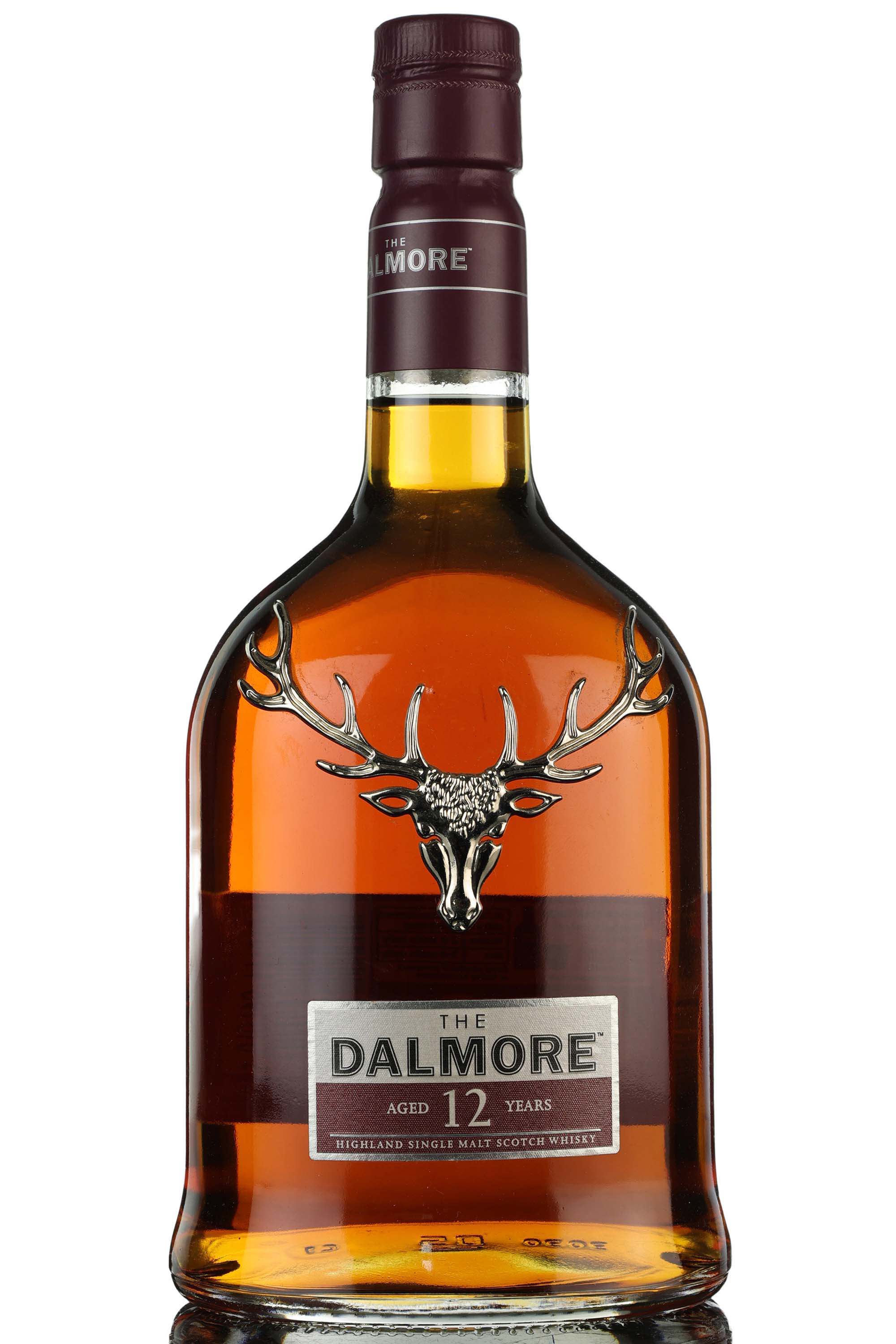 Dalmore 12 Year Old