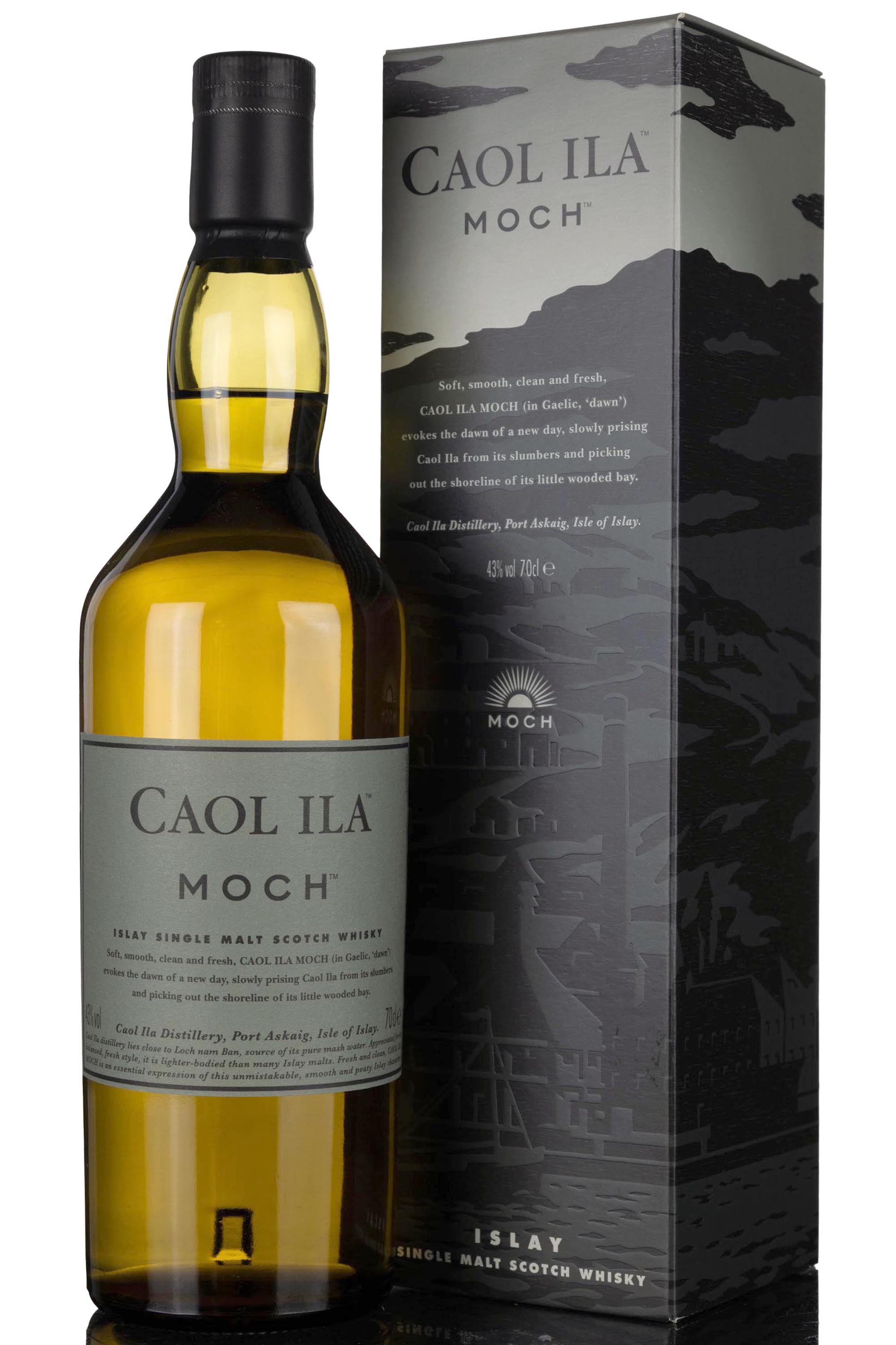 Caol Ila Moch