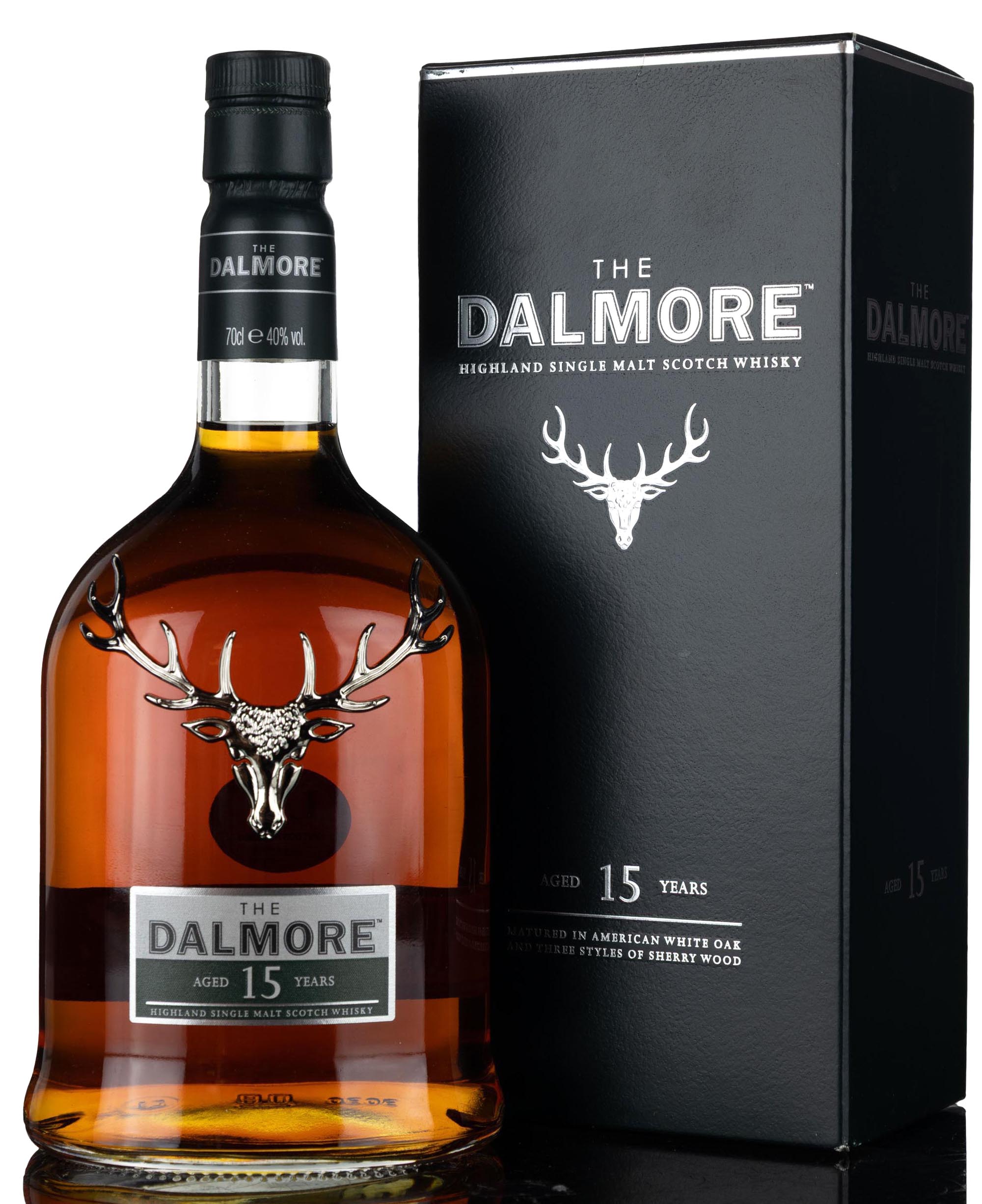 Dalmore 15 Year Old