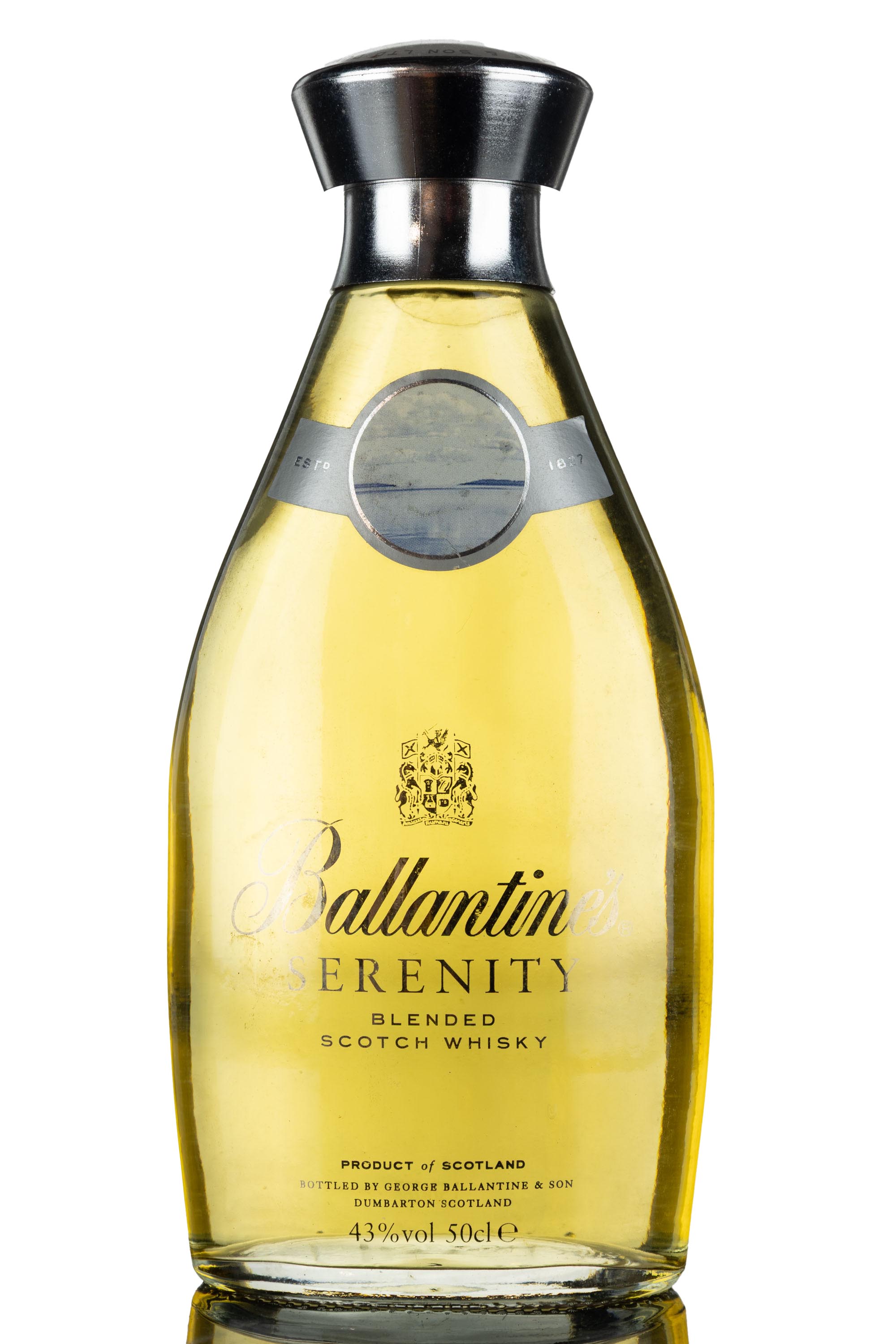 Ballantines Serenity