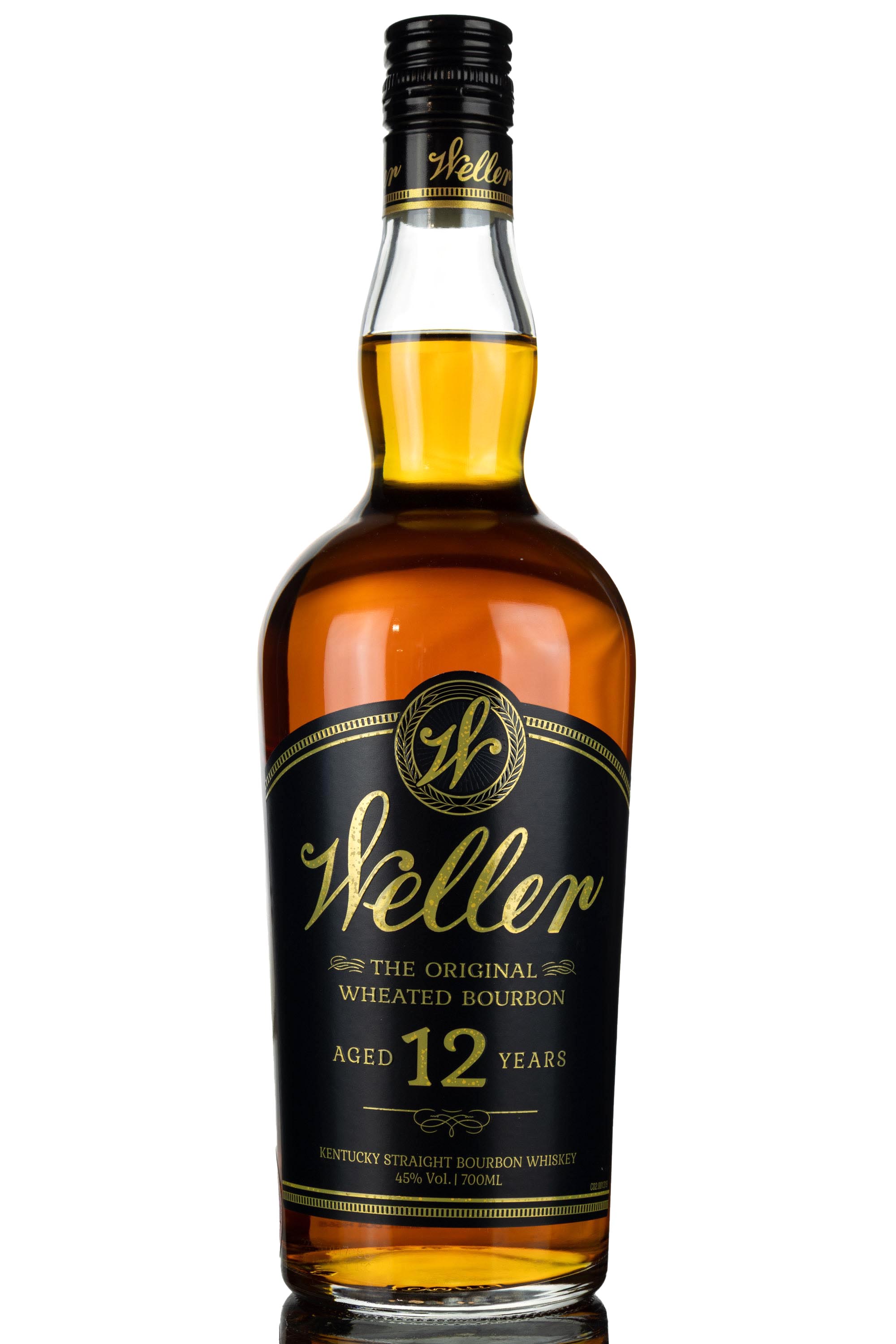 Weller 12 Year Old