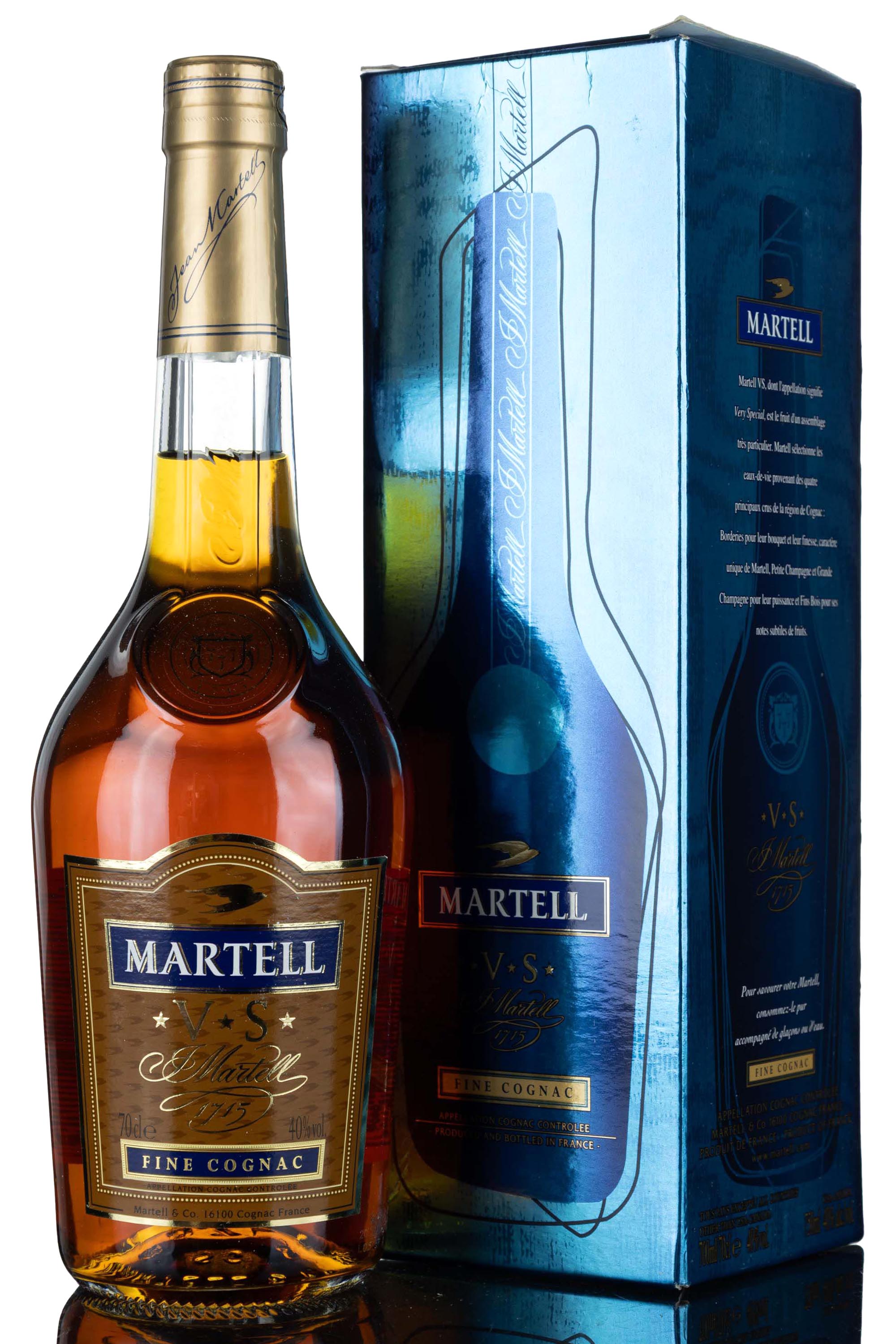 Martell VS Fine Cognac