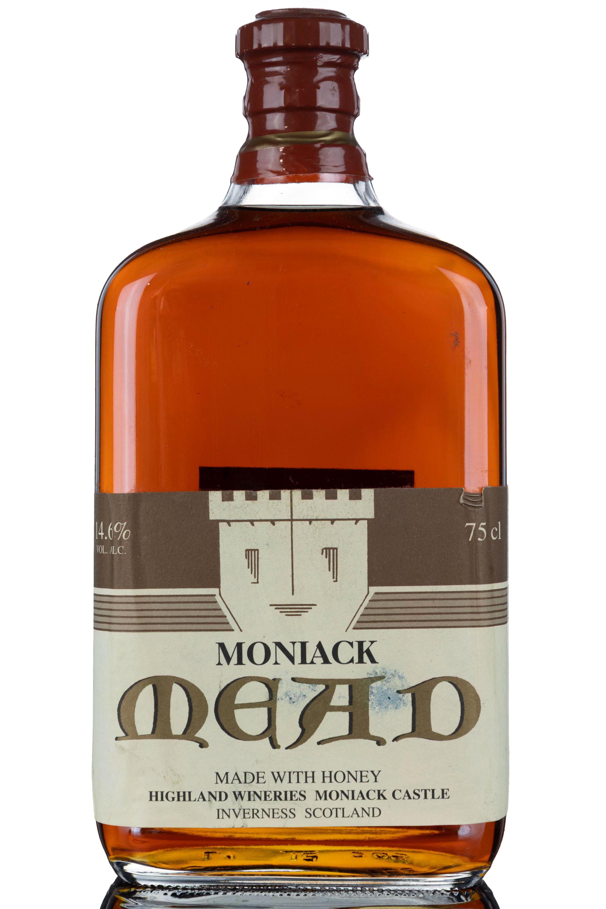 Moniack Mead