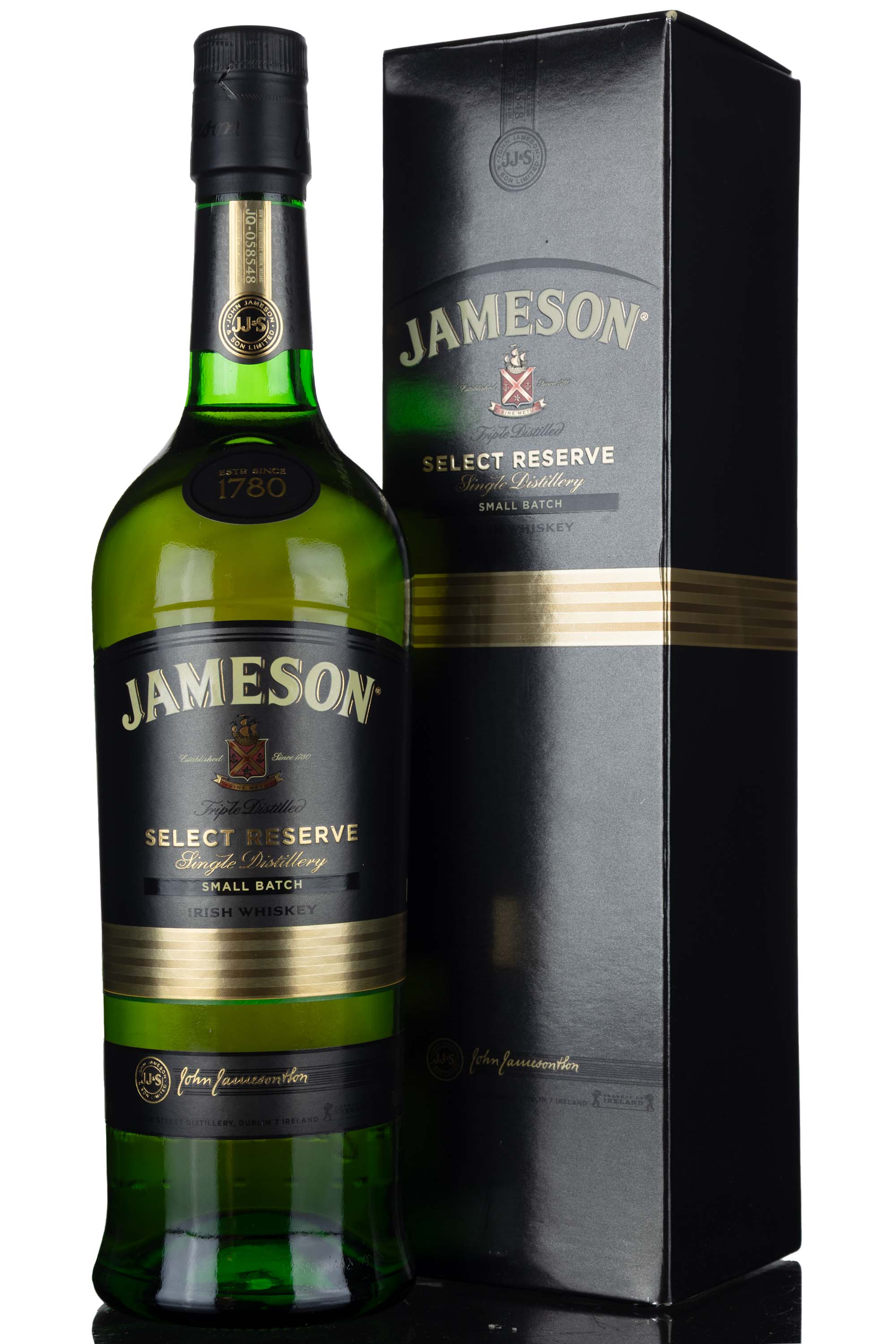 Jameson Select Reserve - Small Batch