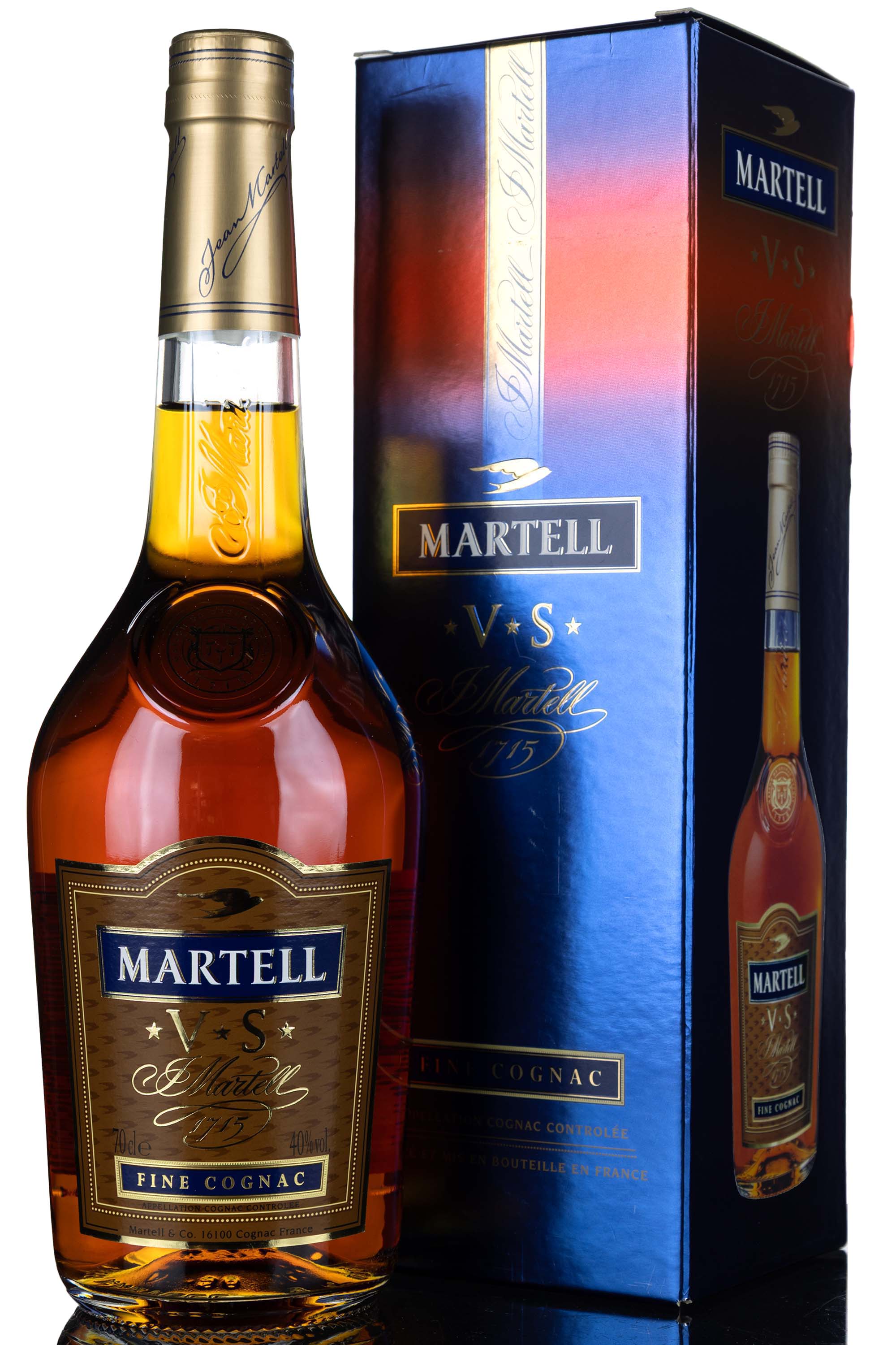 Martell VS Fine Cognac