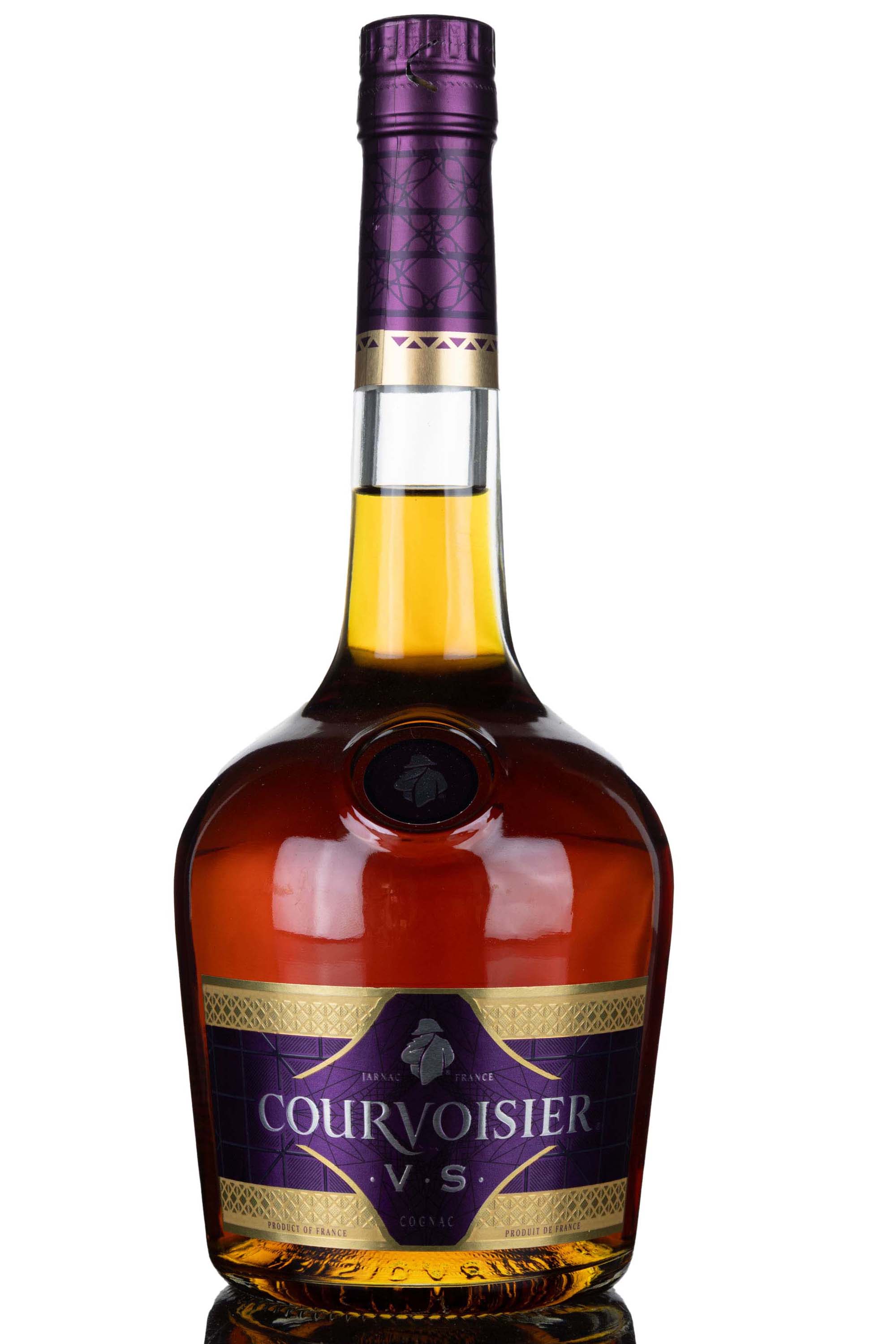 Courvoisier VS Cognac