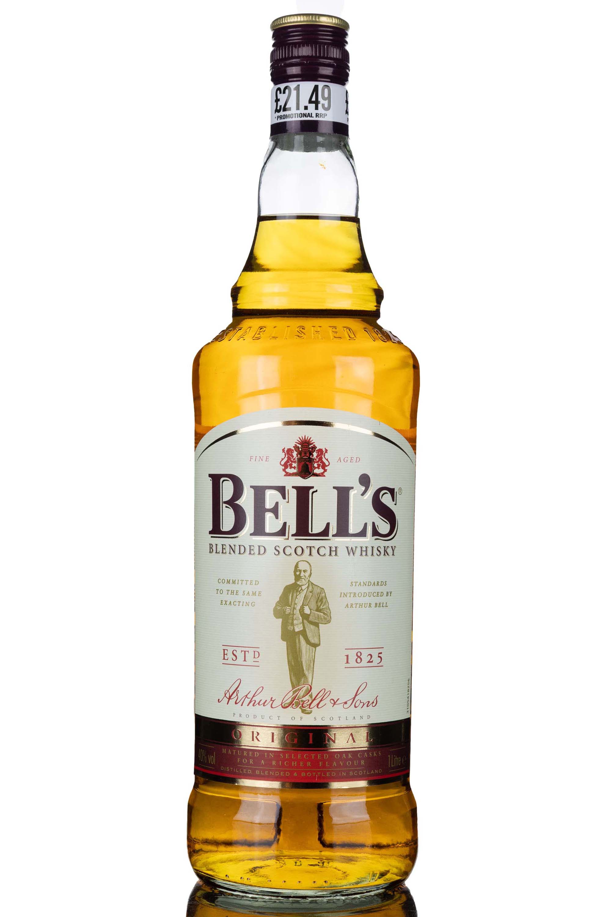 Bells Original - 1 Litre