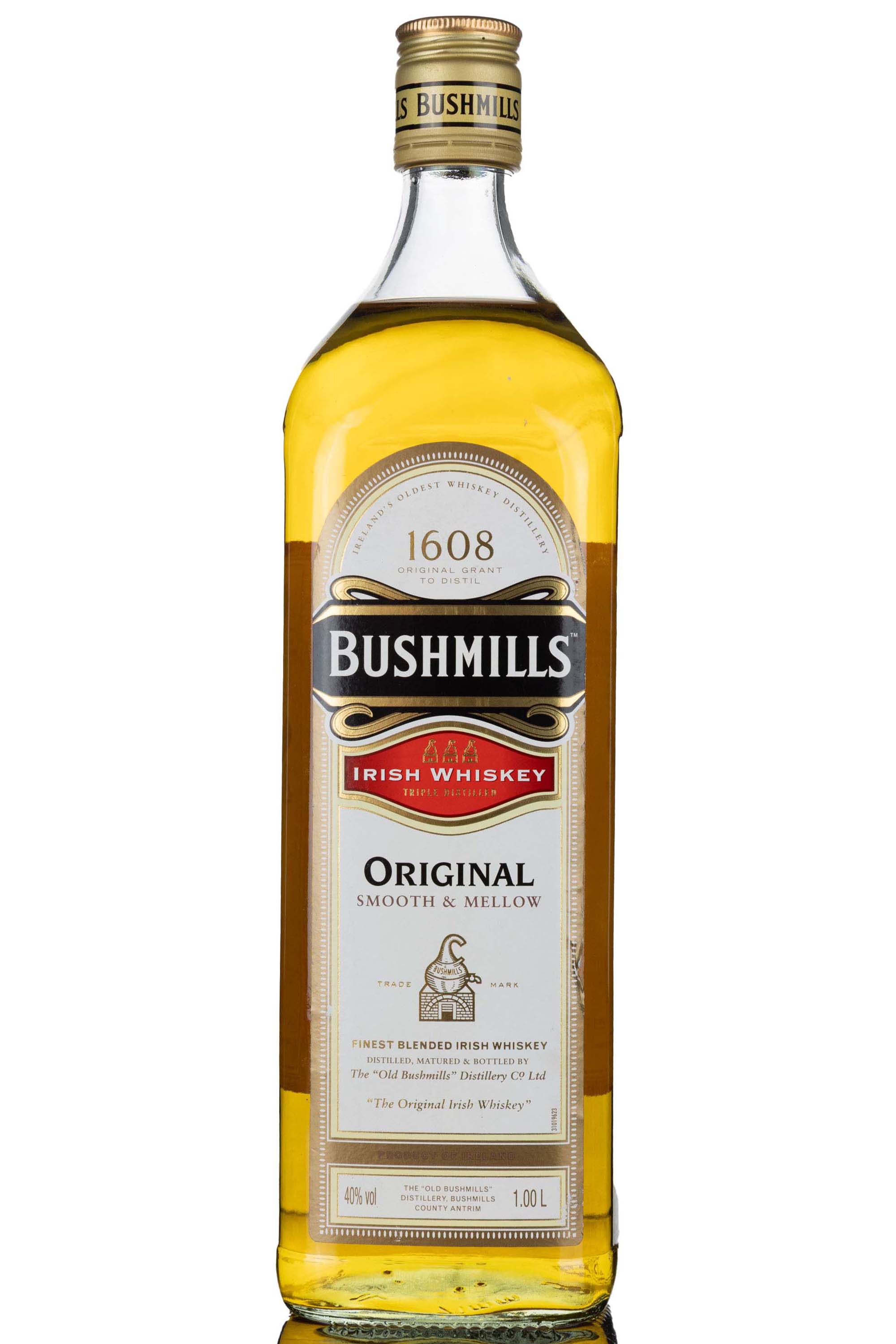 Bushmills The Original - 1 Litre