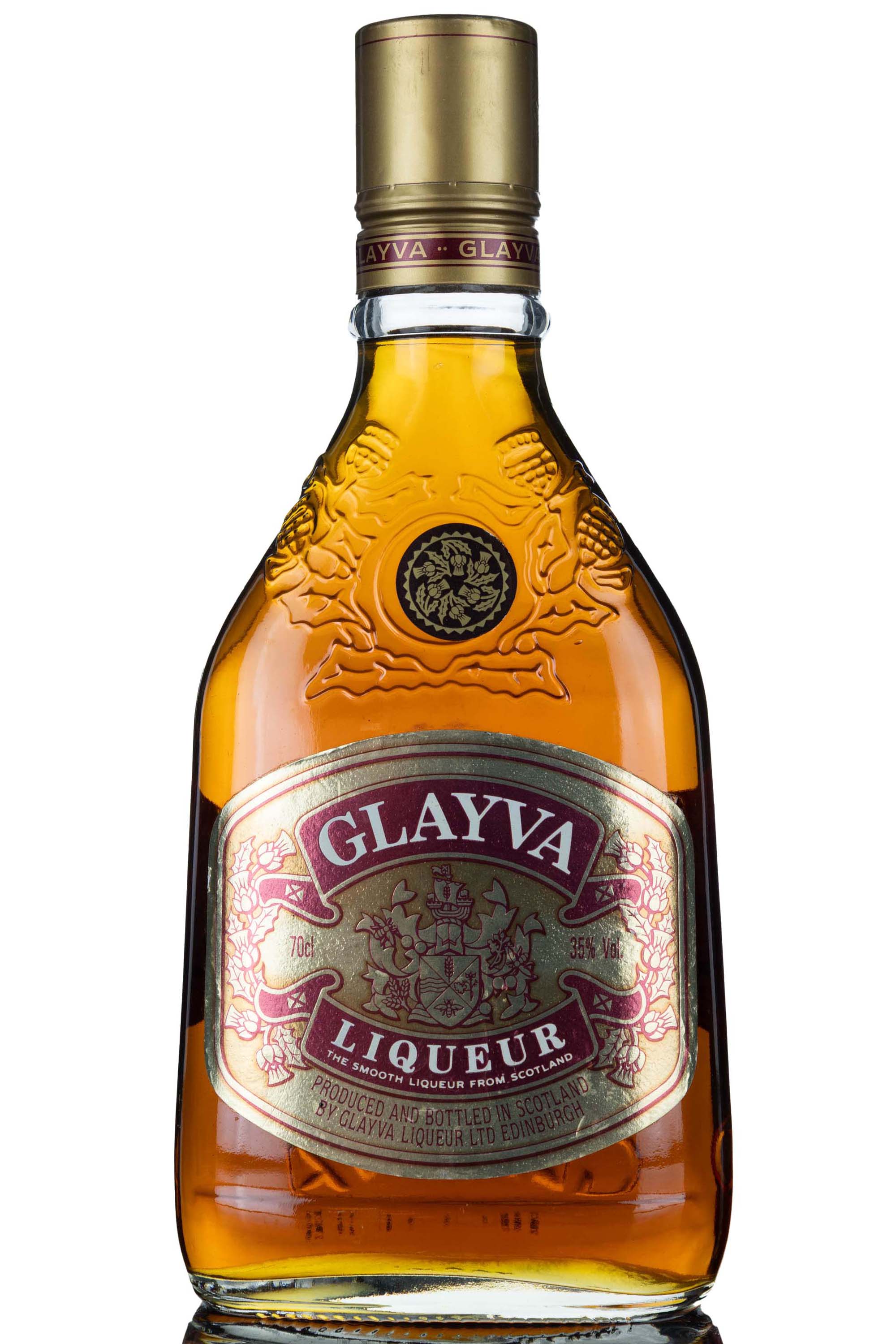 Glayva Liqueur