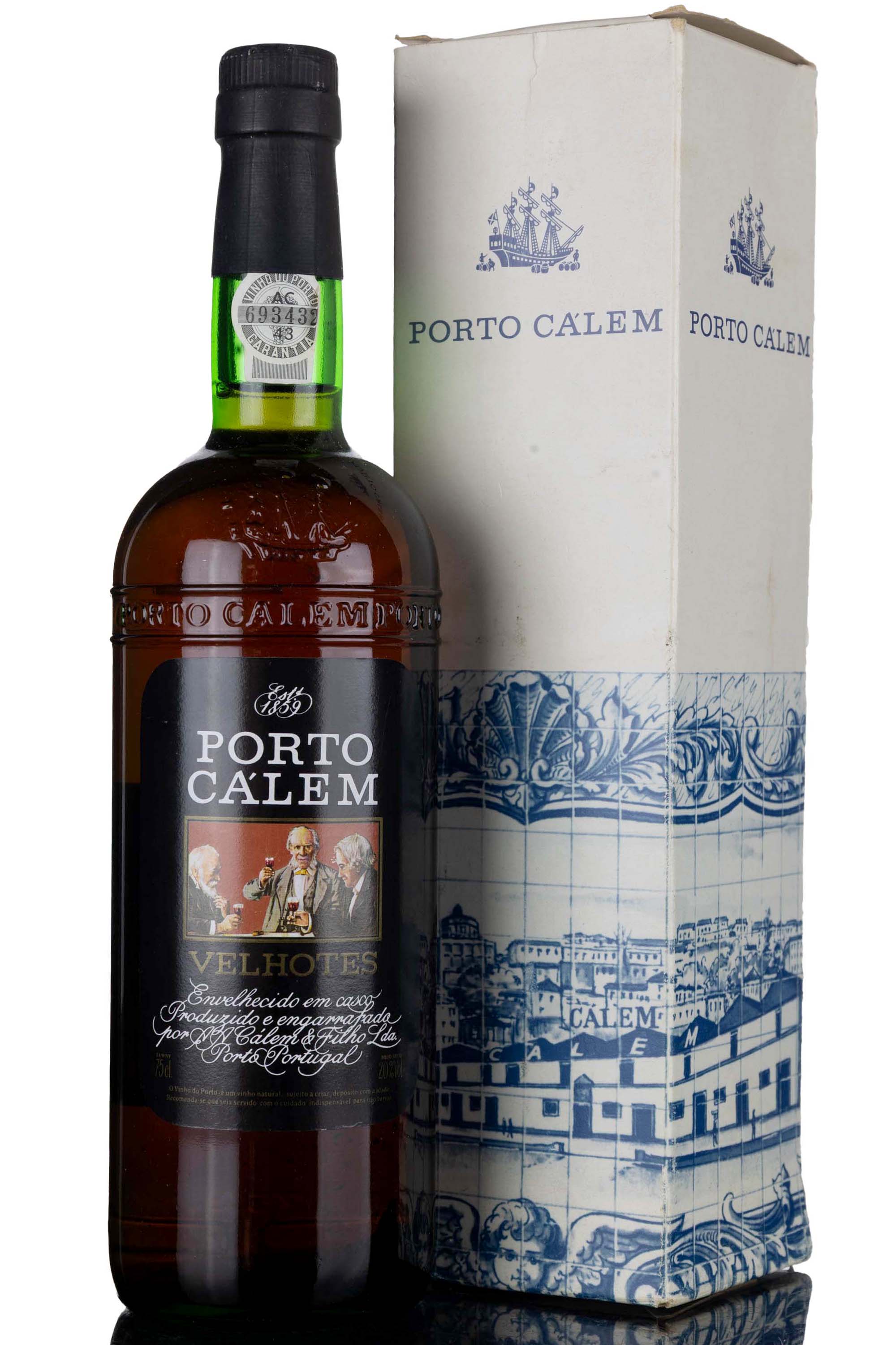 Velhotes Porto Calem