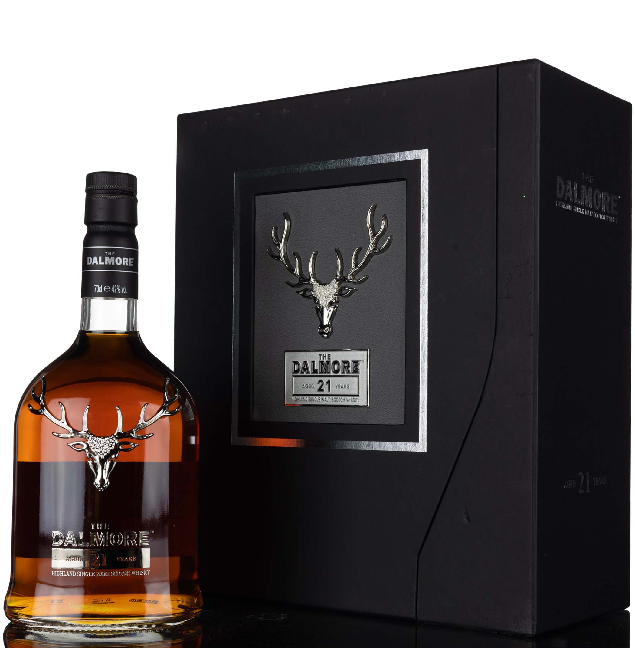Dalmore 21 Year Old