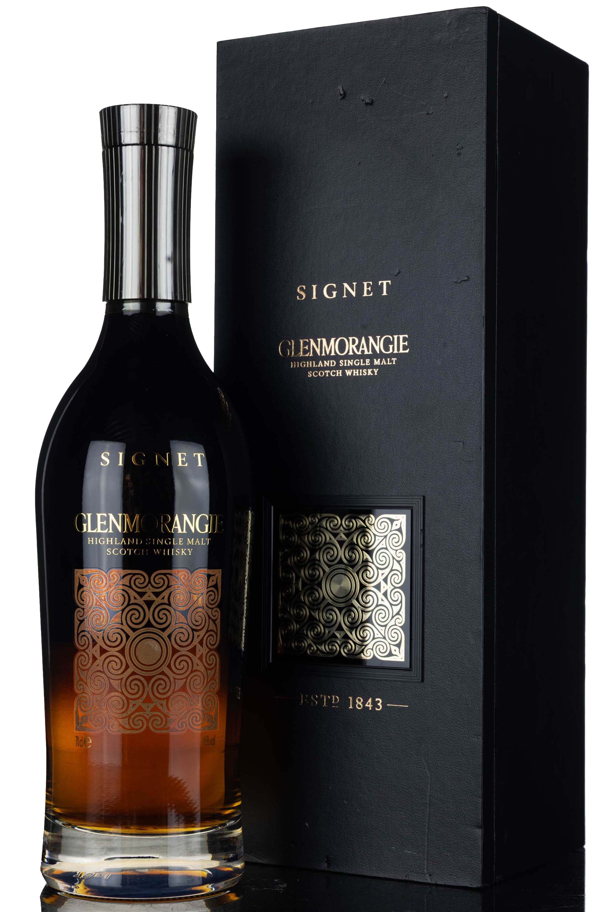 Glenmorangie Signet - 2015 Release