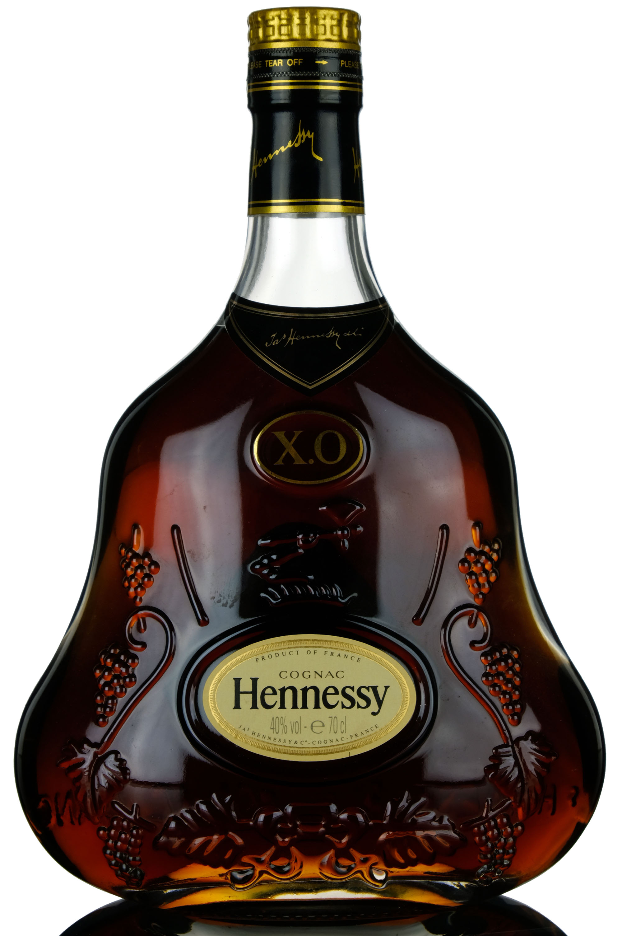 Hennessy Xo Cognac
