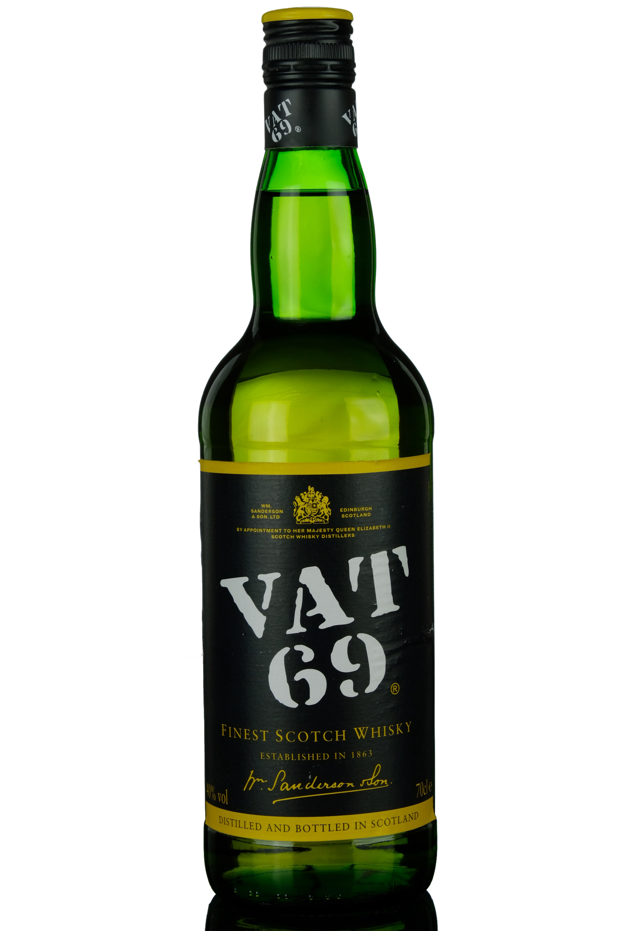 Vat 69