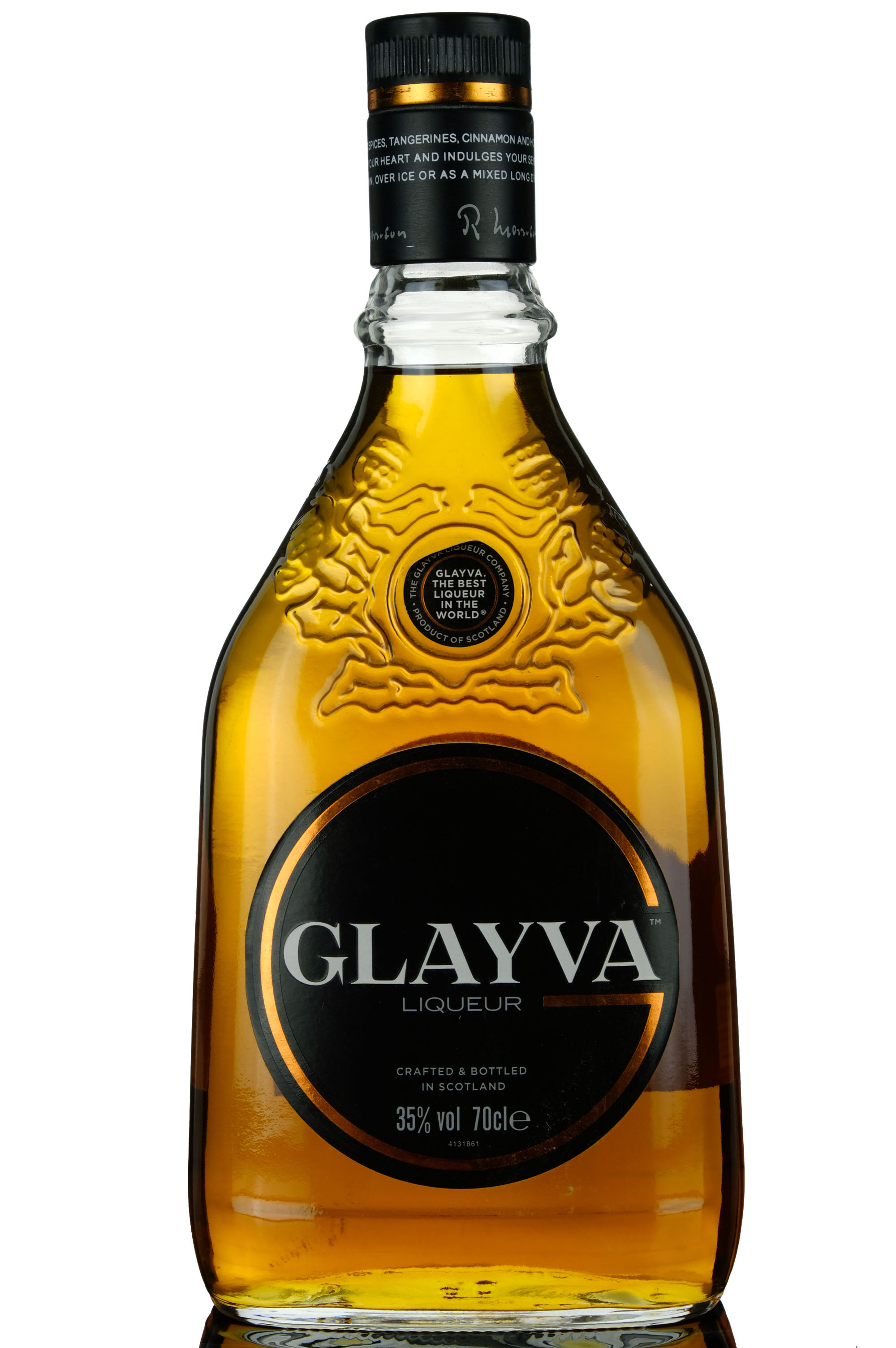 Glayva Liqueur