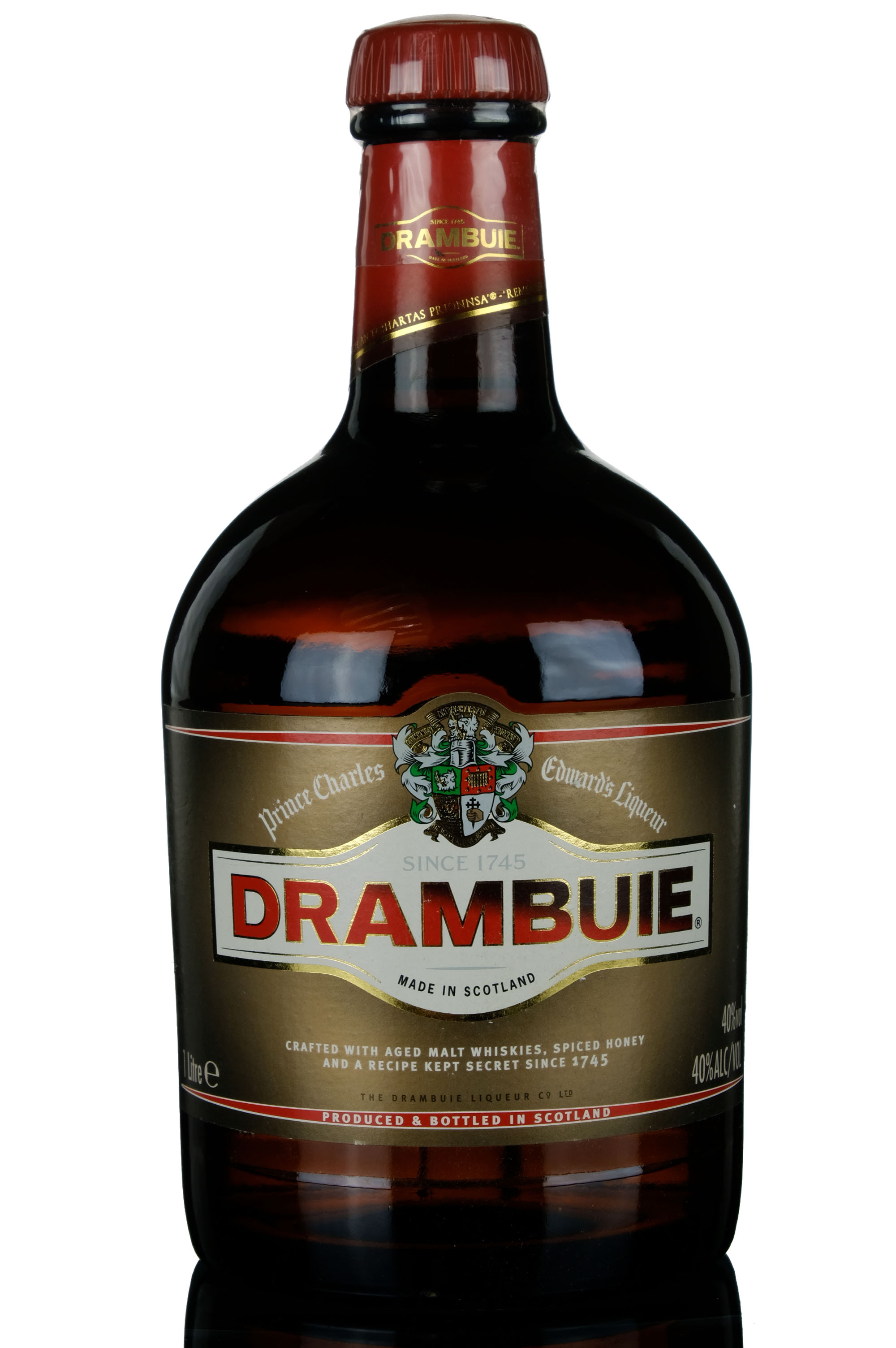Drambuie Whisky Liqueur