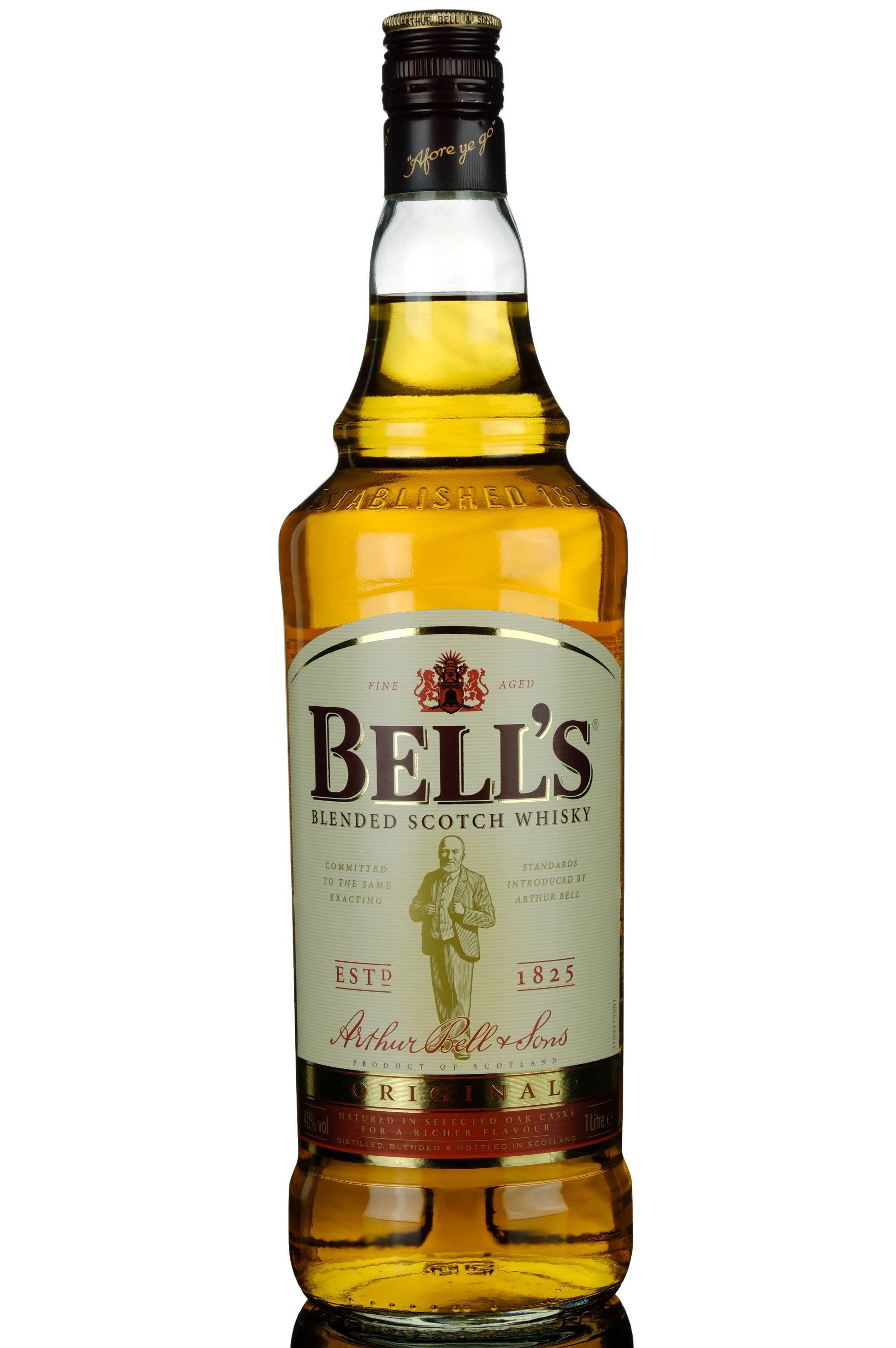 Bells Original