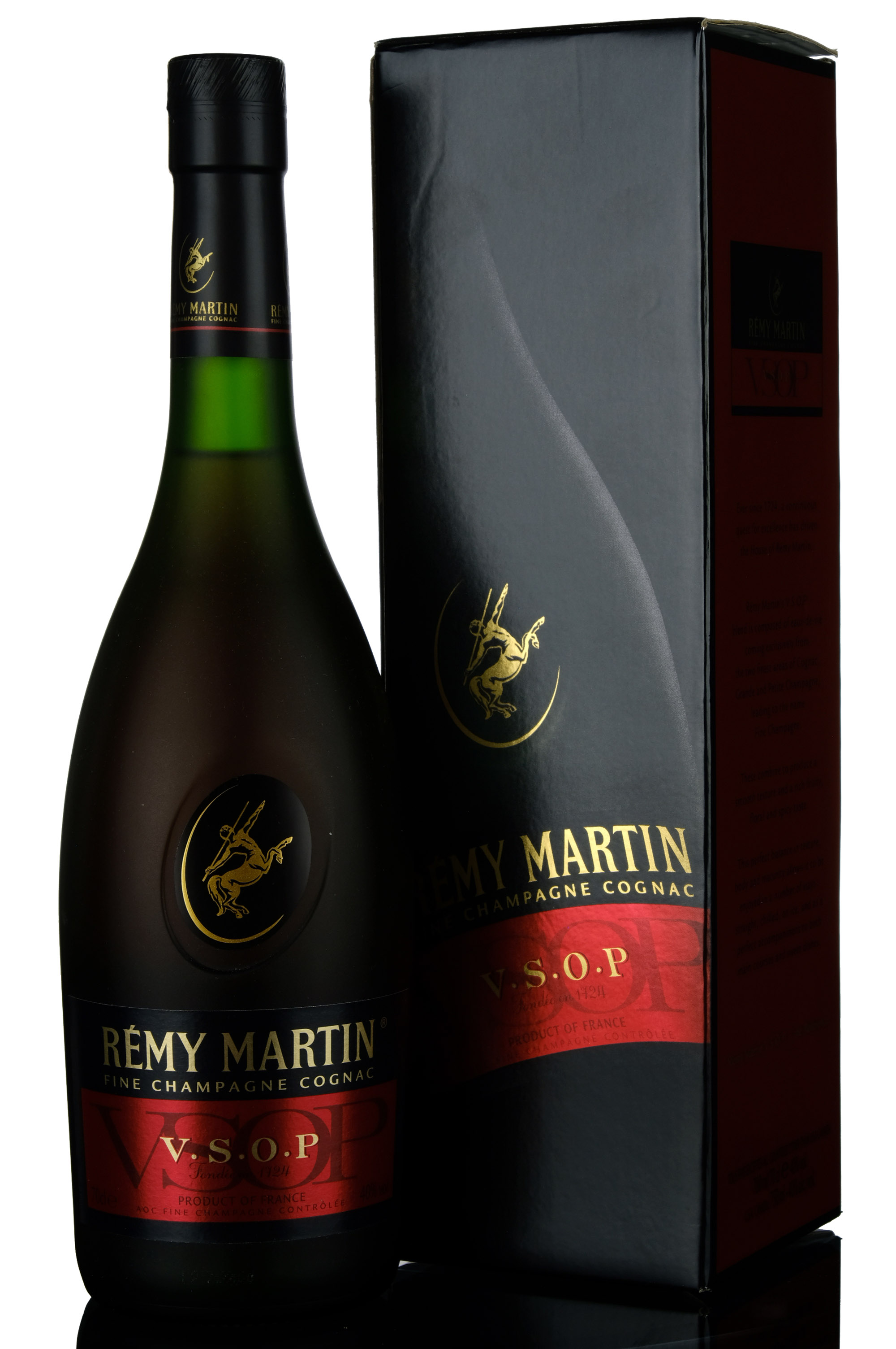 Remy Martin Vsop Fine Champagne Cognac