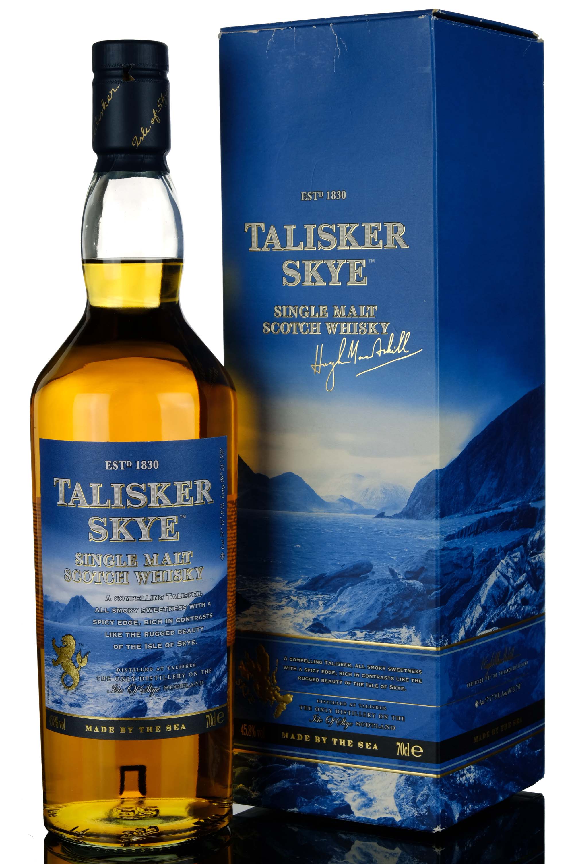 Talisker Skye