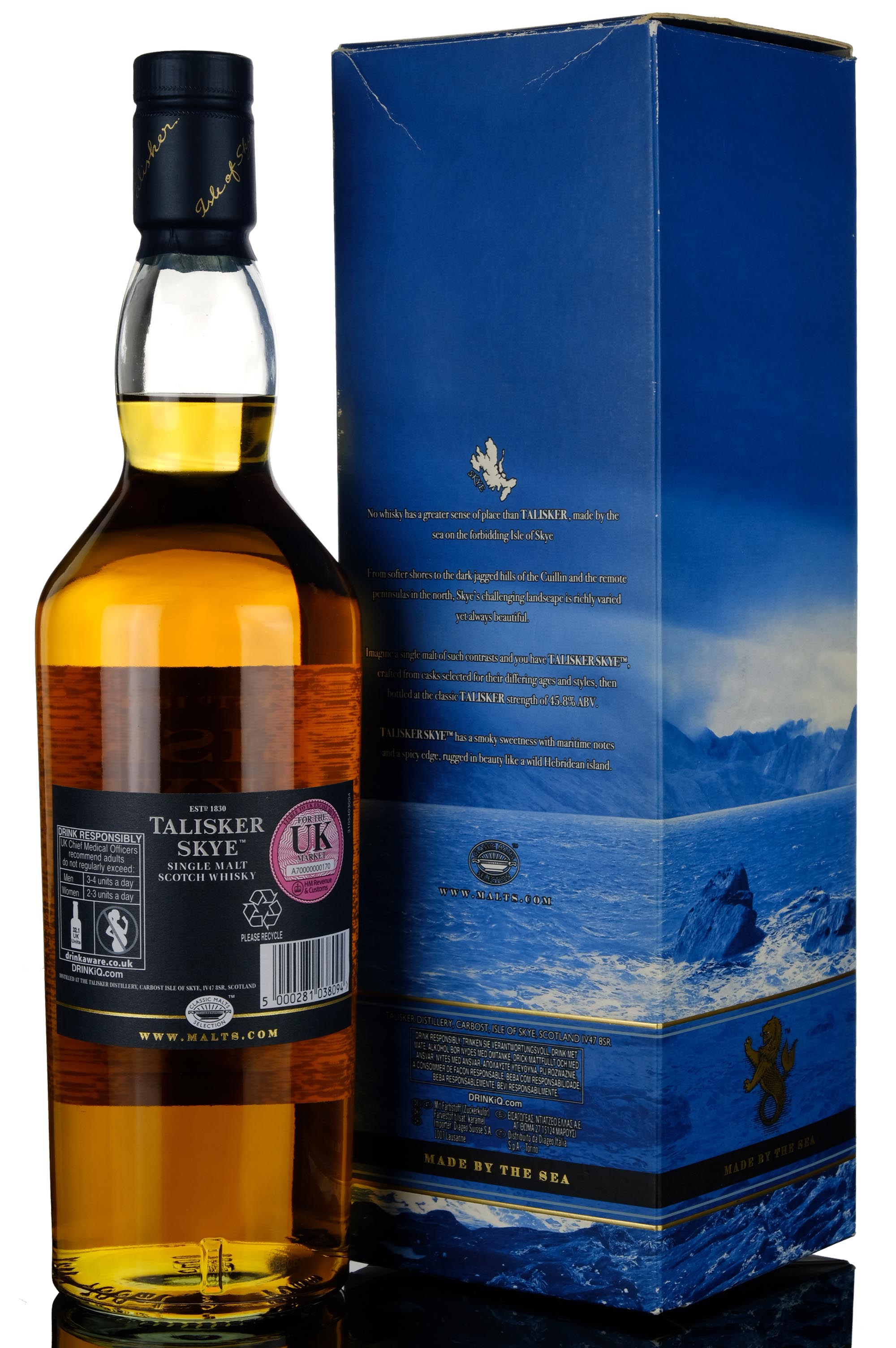 whisky-online