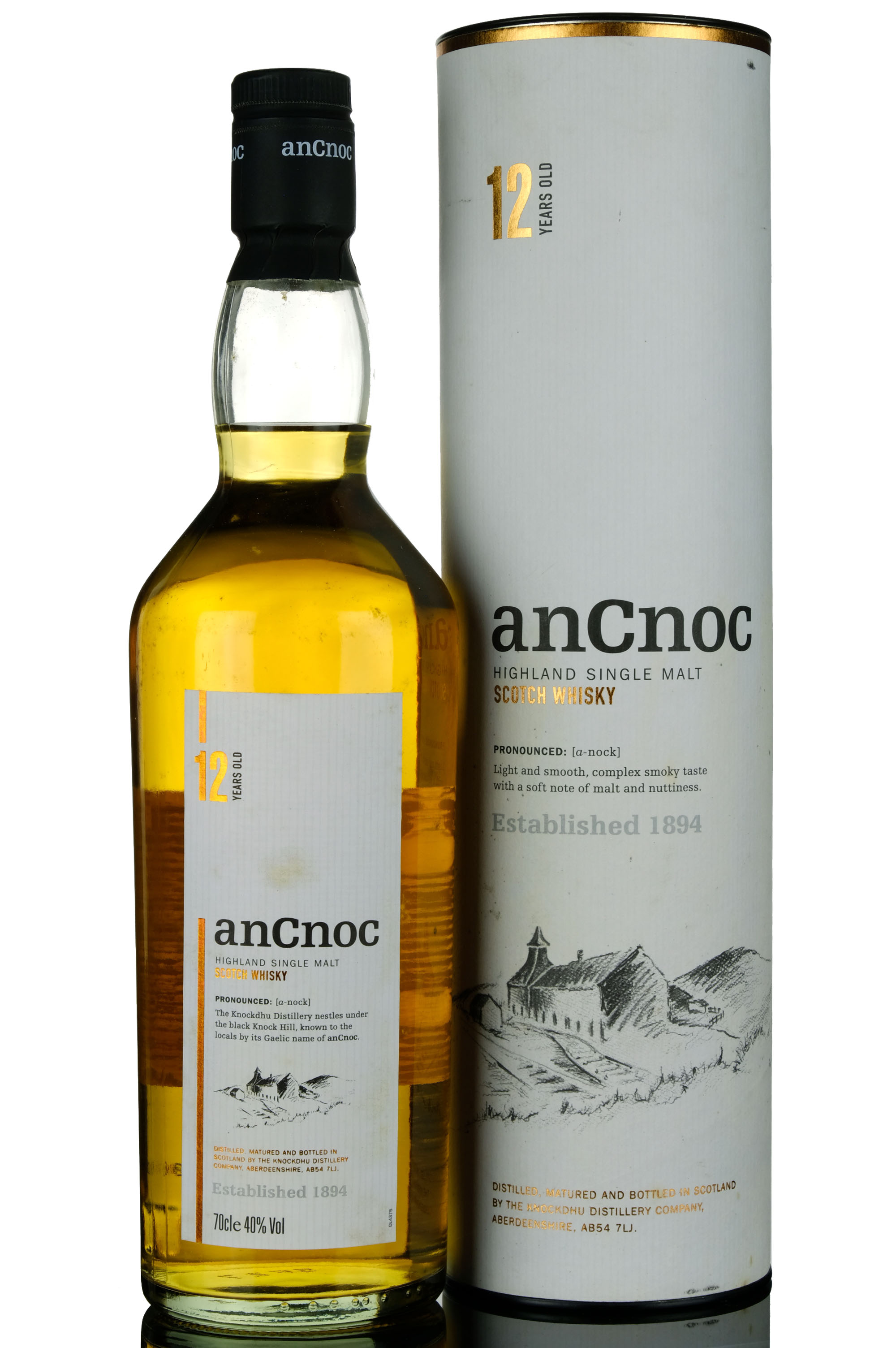 Ancnoc 12