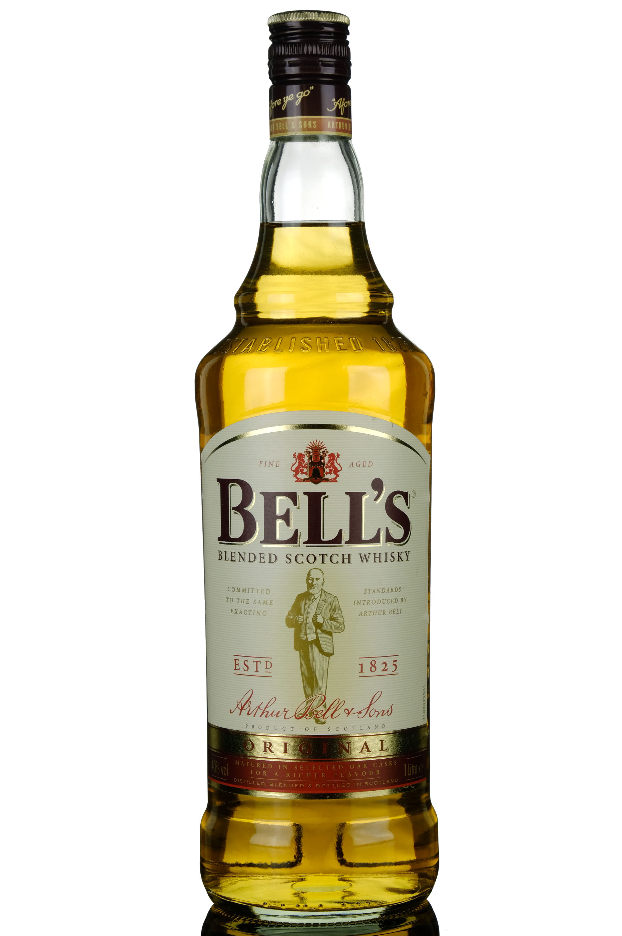 Bells Original