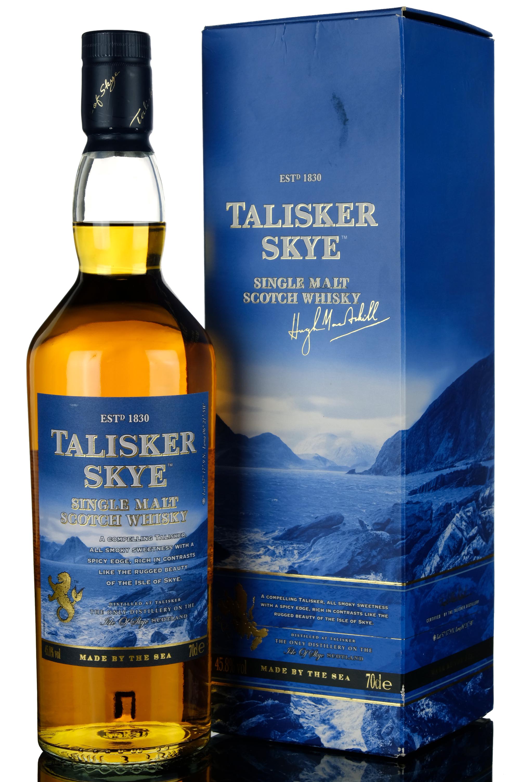 Talisker Skye