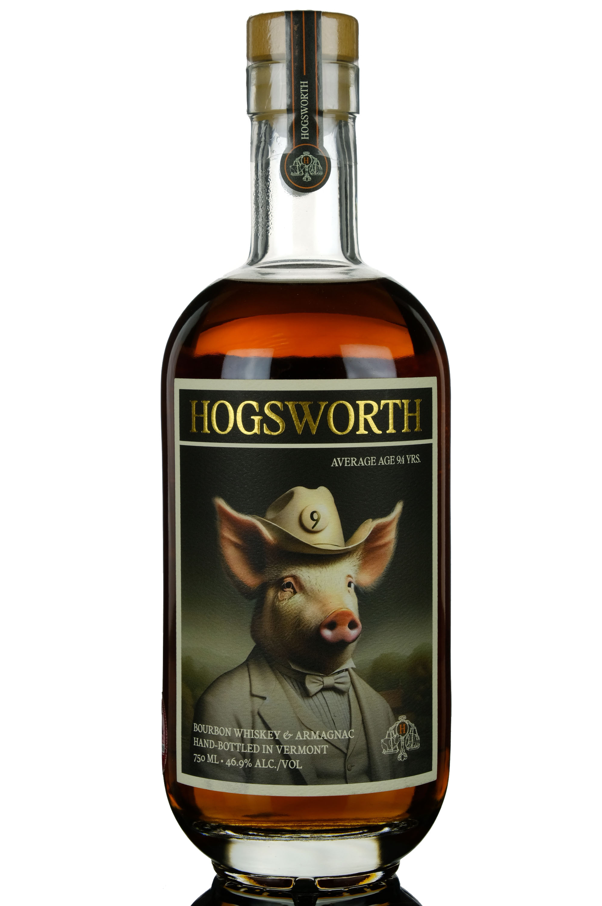 Hogsworth Batch 1