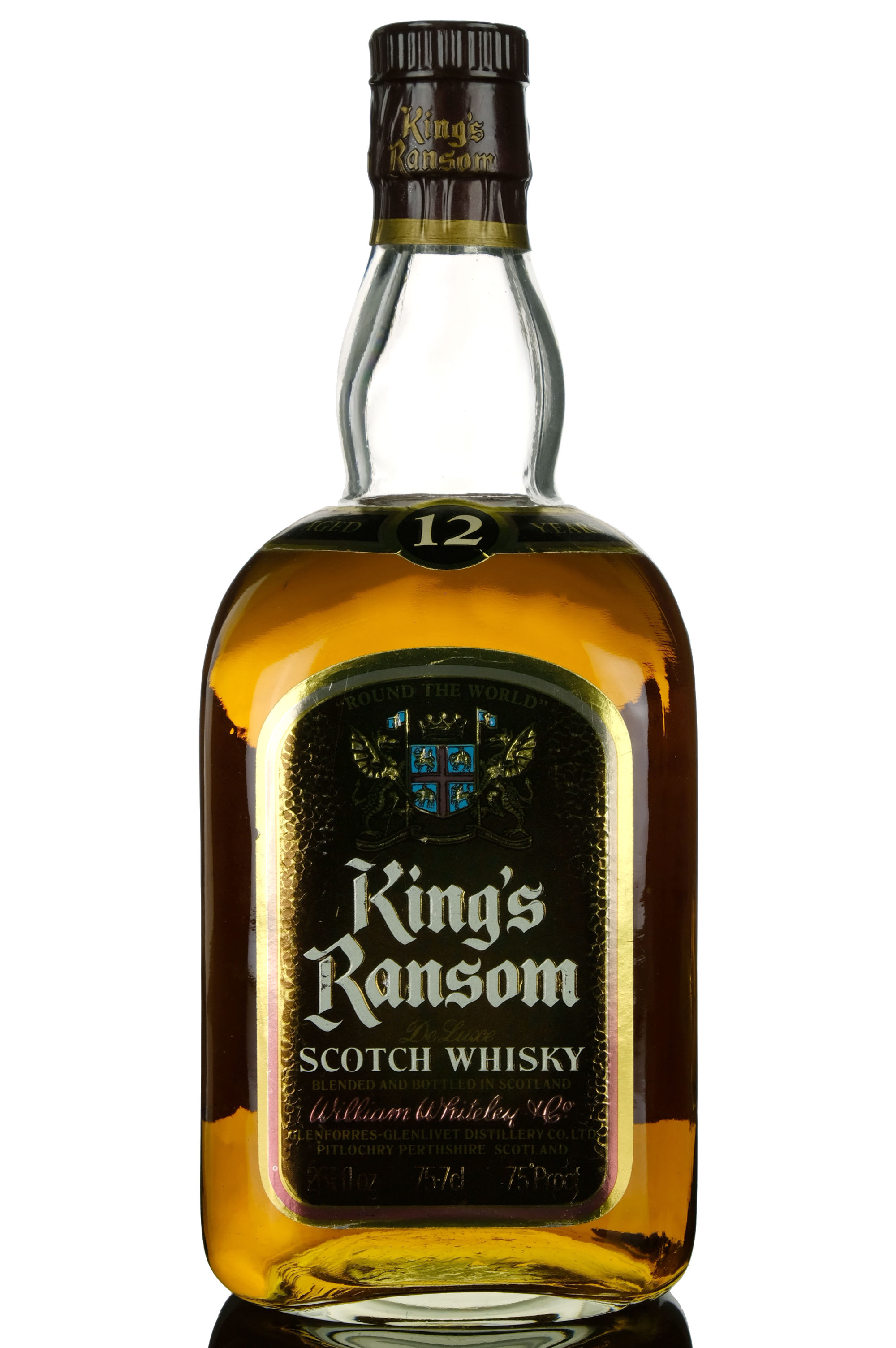 Kings Ransom 12 Late 1970s