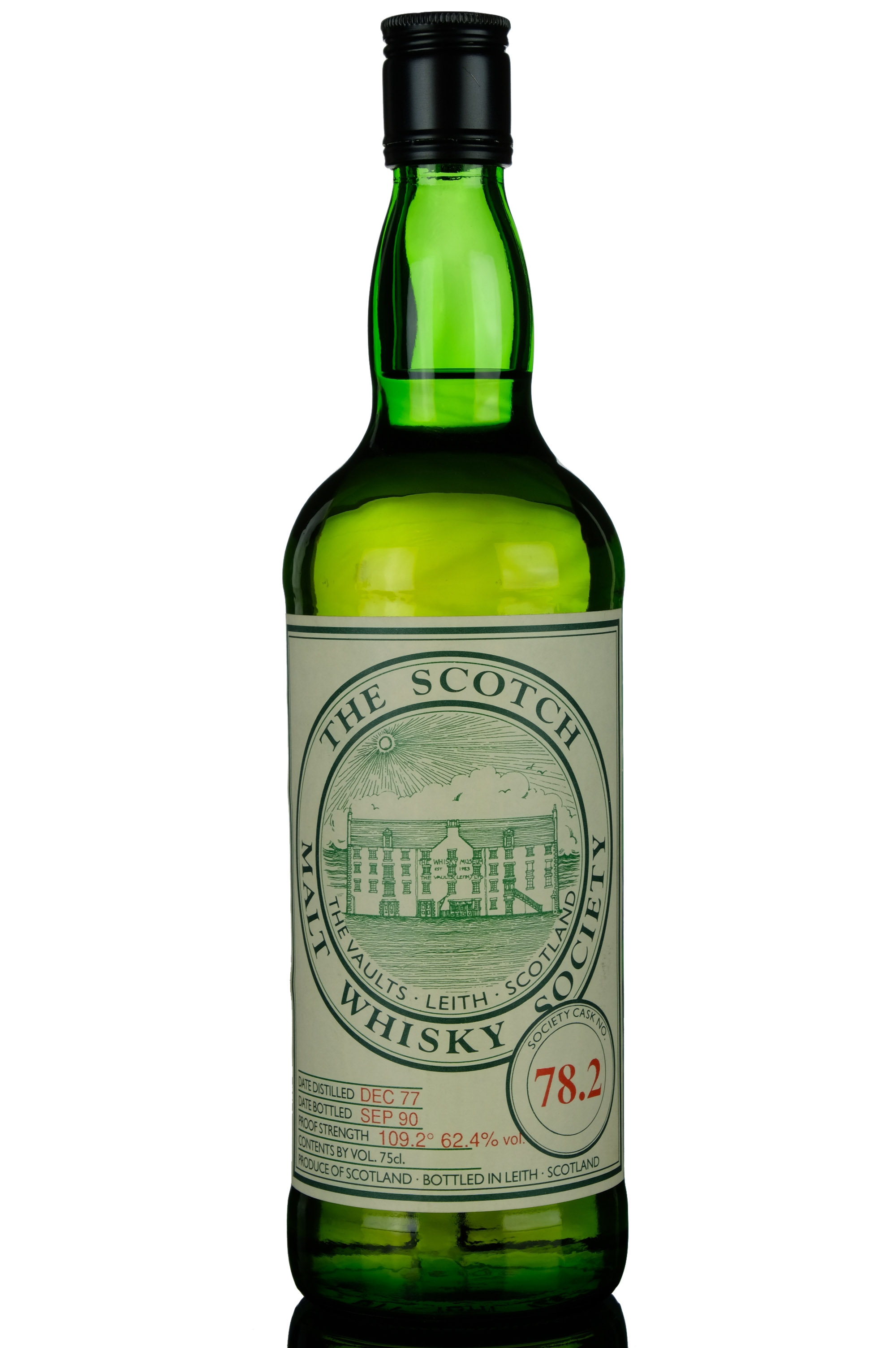Ben Nevis 19771990 12 Smws 782
