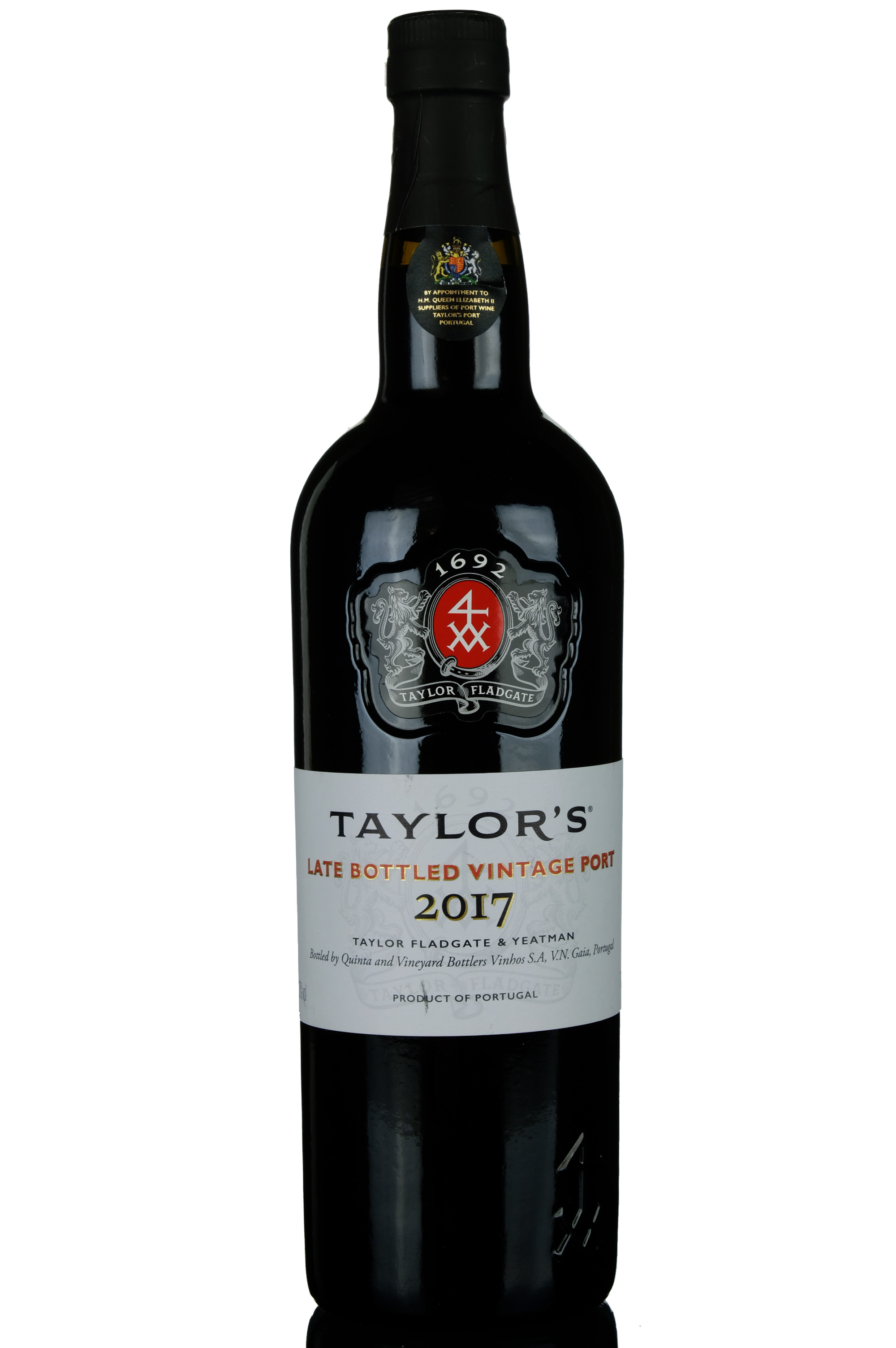 Taylors 2017 Late Bottled Vintage Port
