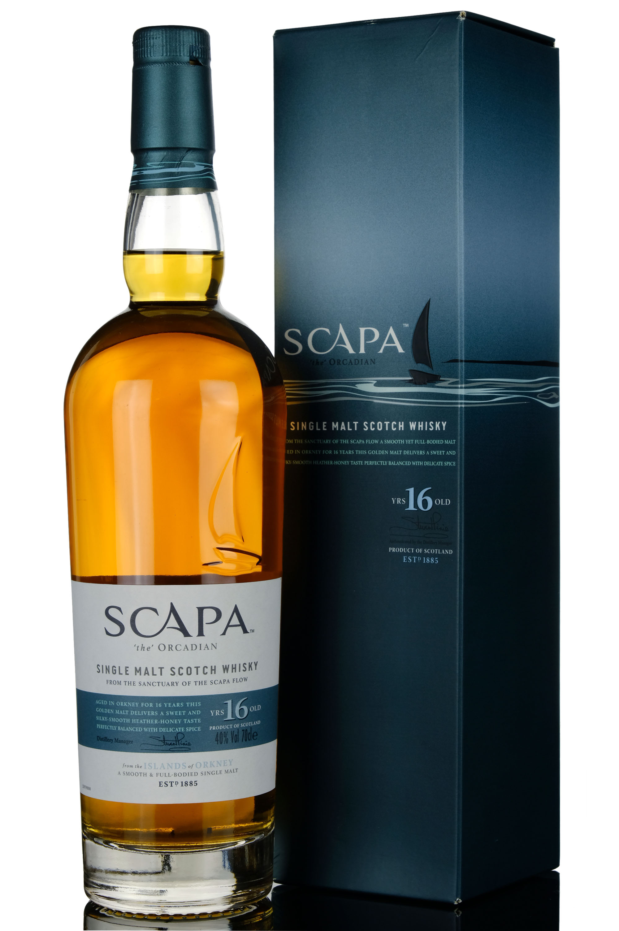 Scapa 16