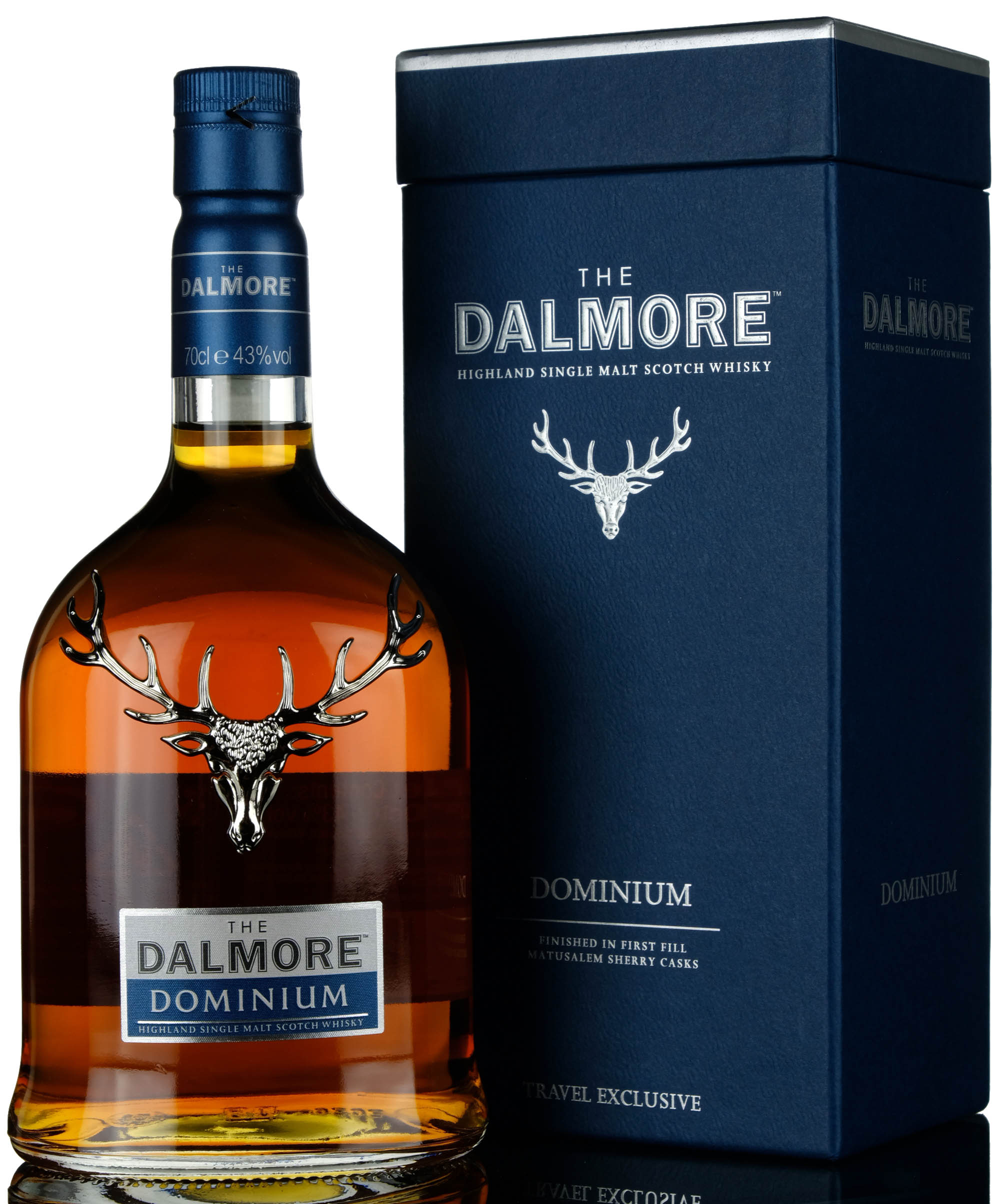 Dalmore Dominium Travel Exclusive