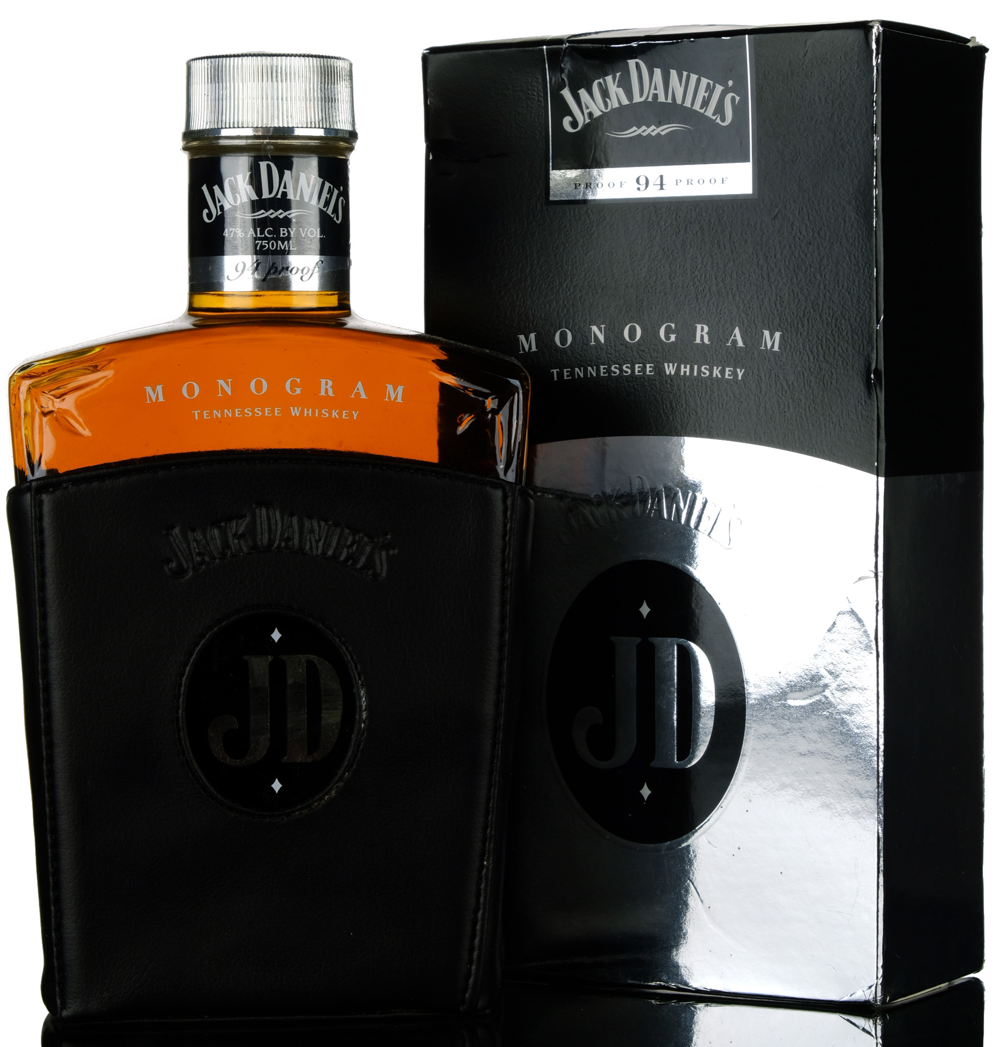 Jack Daniels Monogram - 2nd Edition - 2004 Release
