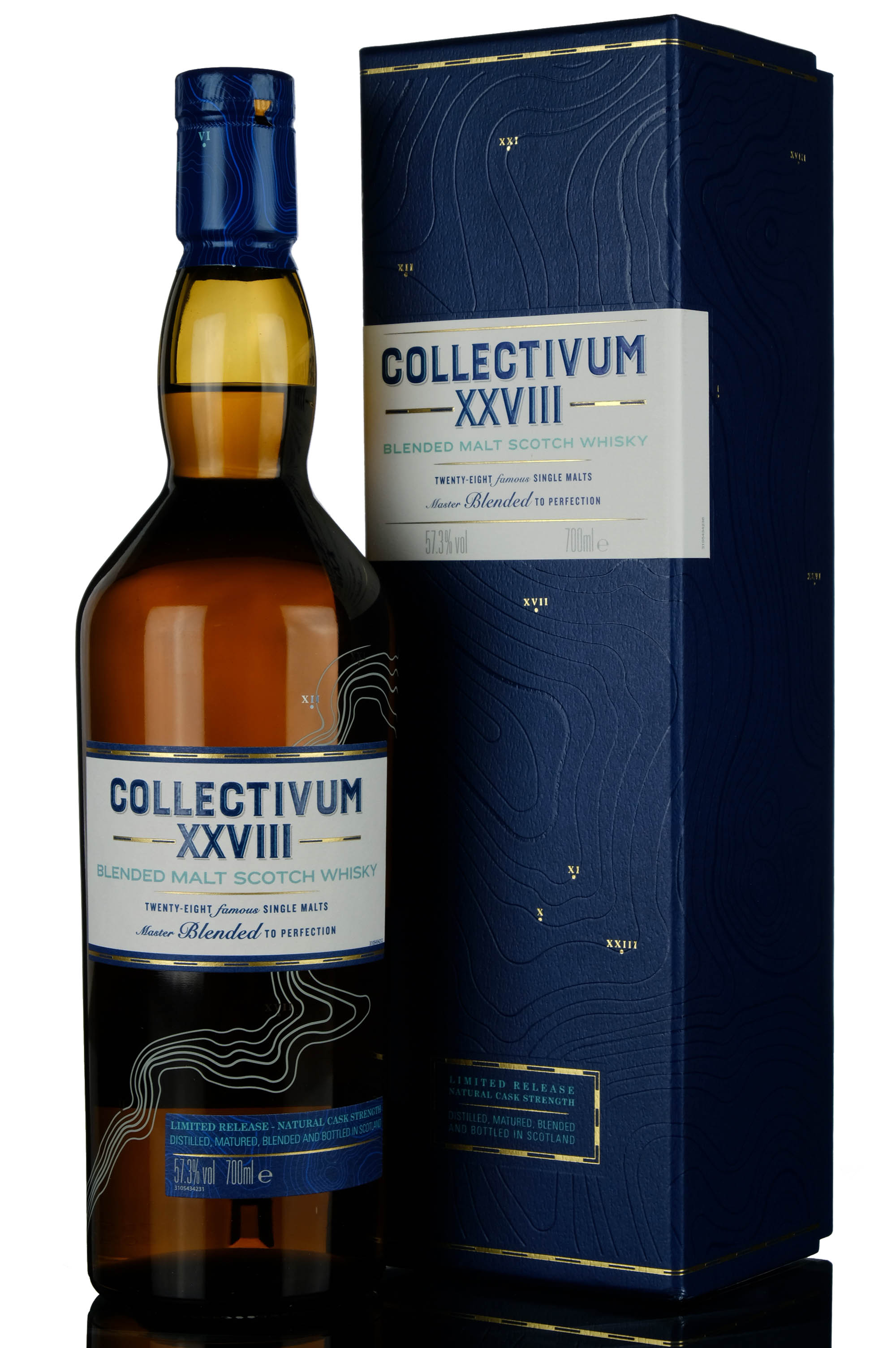 Collectivum Xxviii Special Releases 2017