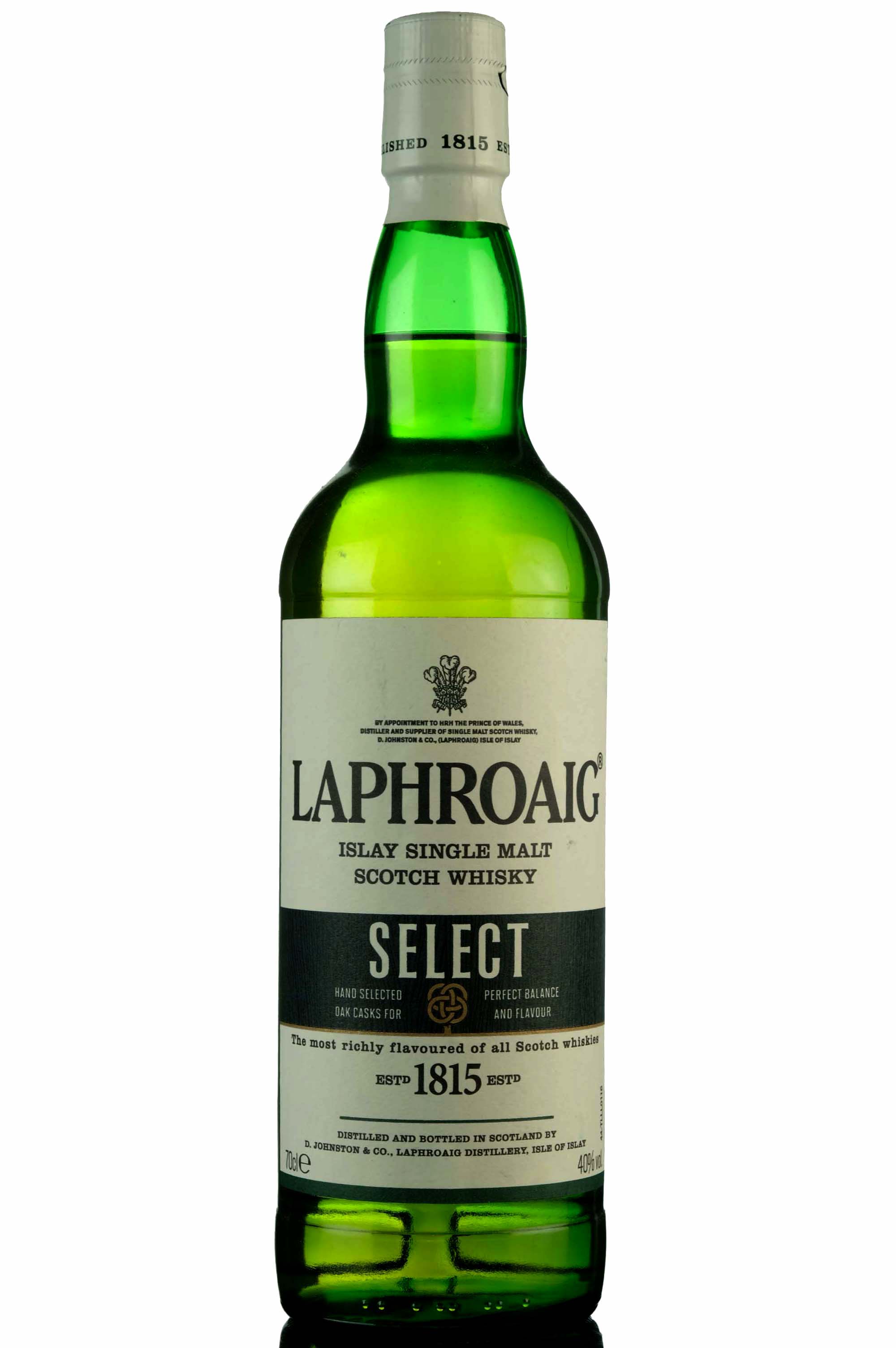 Laphroaig Select