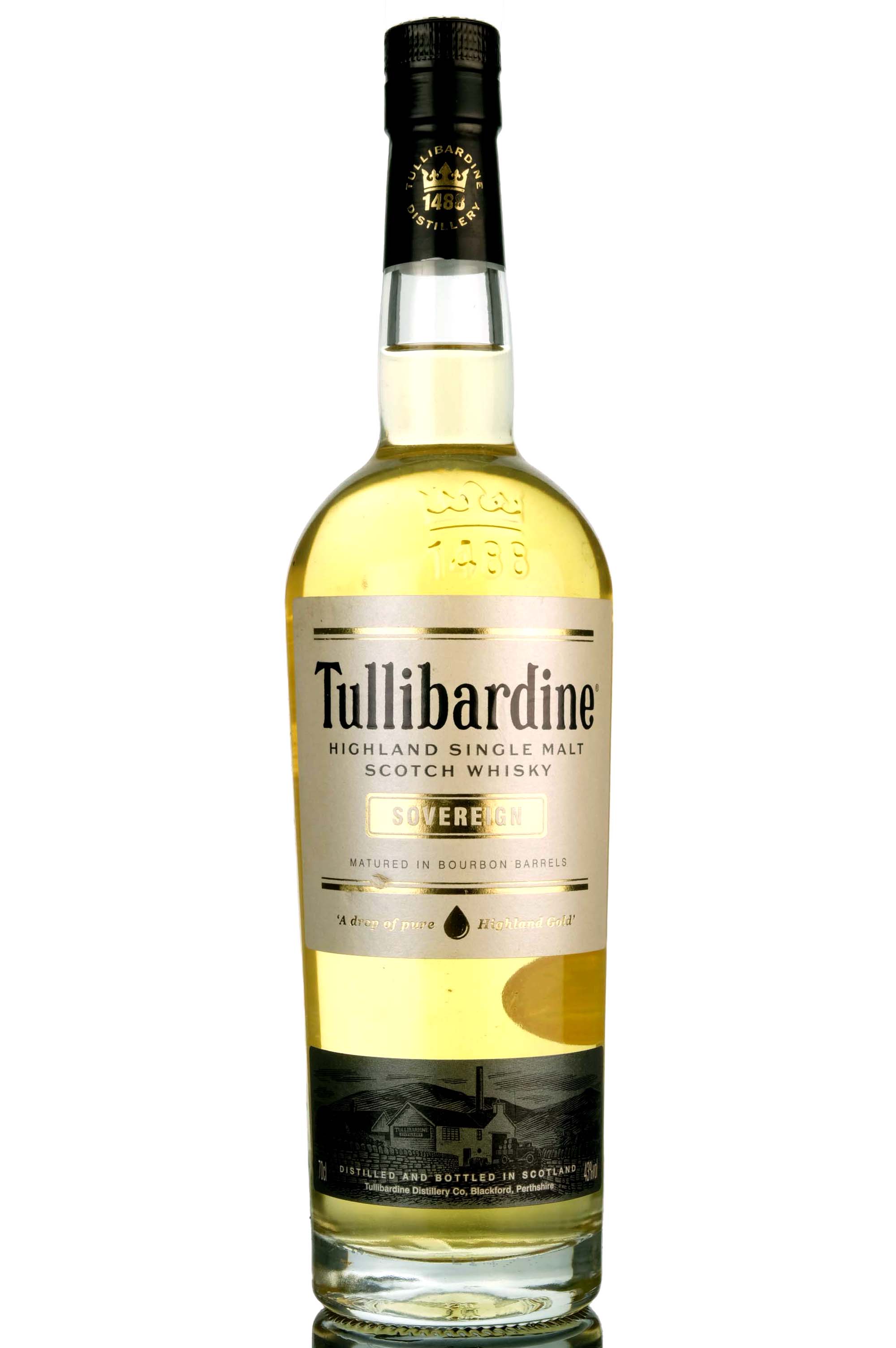 Tullibardine Sovereign