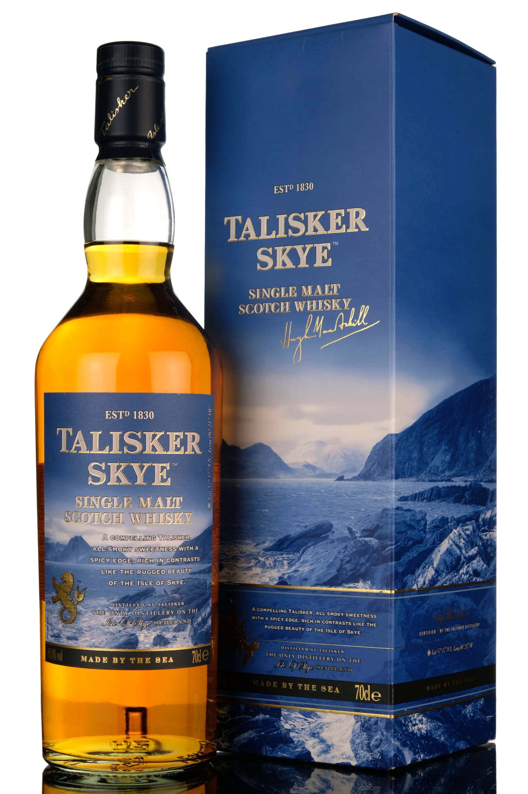 Talisker Skye