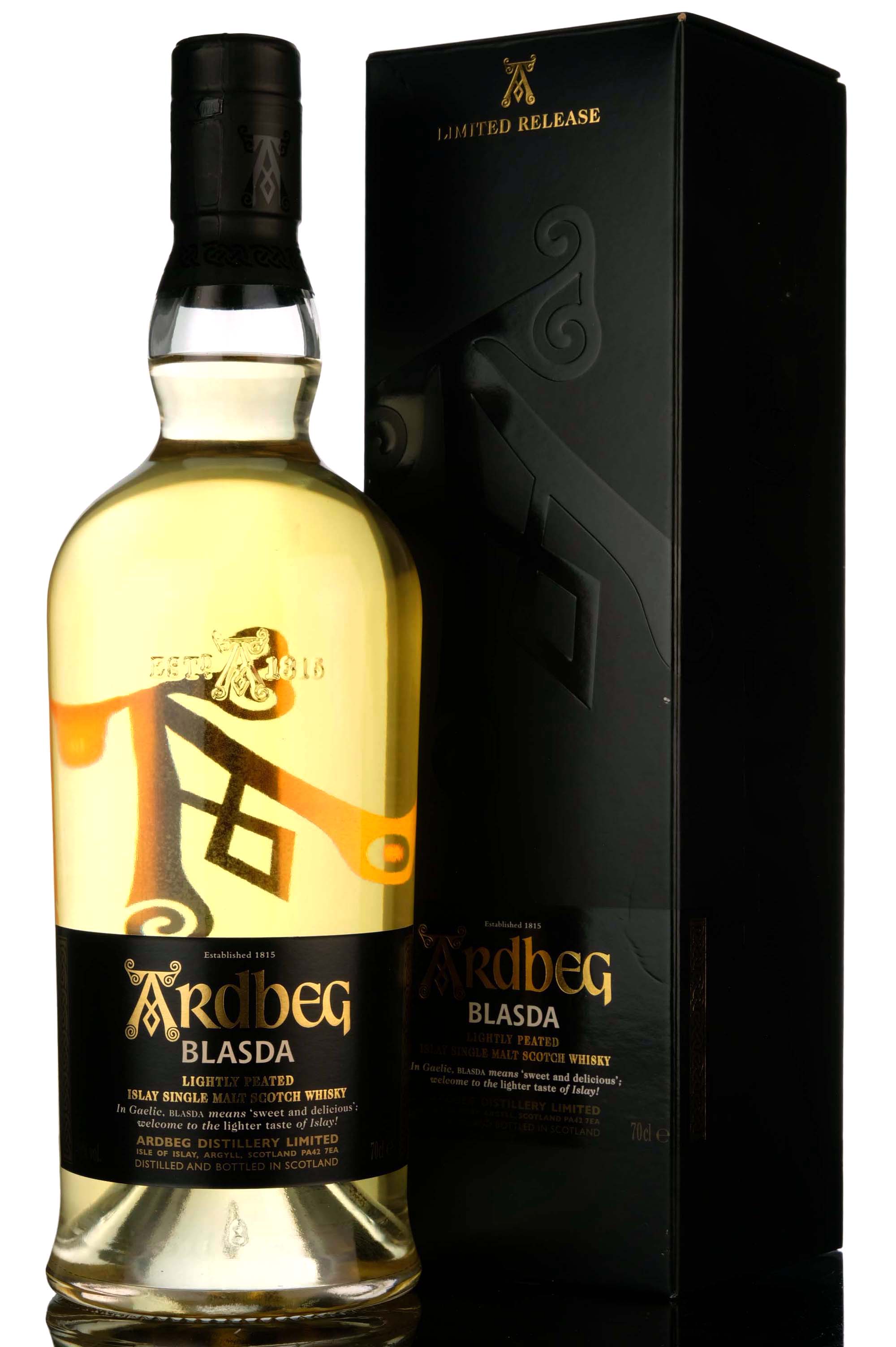 Ardbeg Blasda