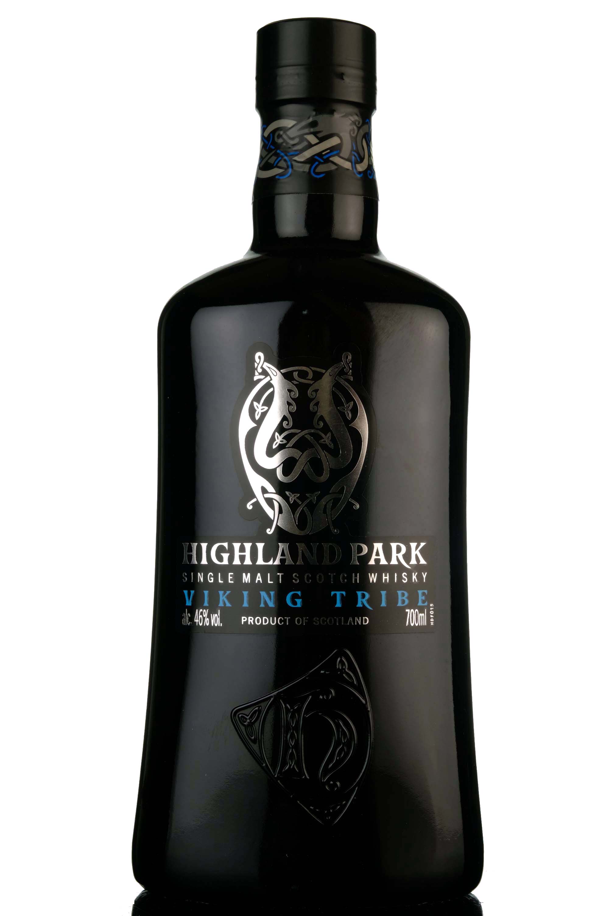 Highland Park Viking Tribe - 2018 Release