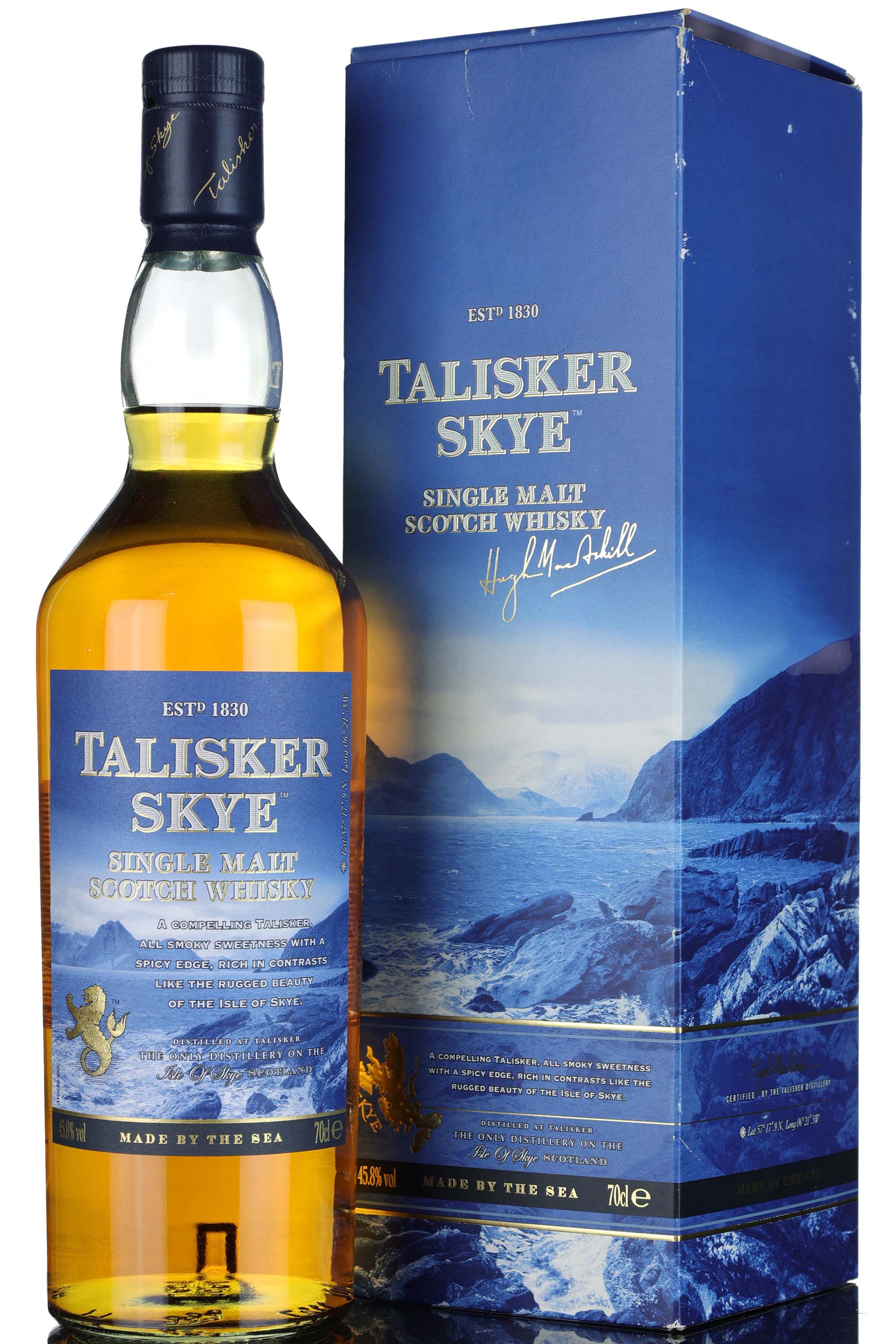 Talisker Skye