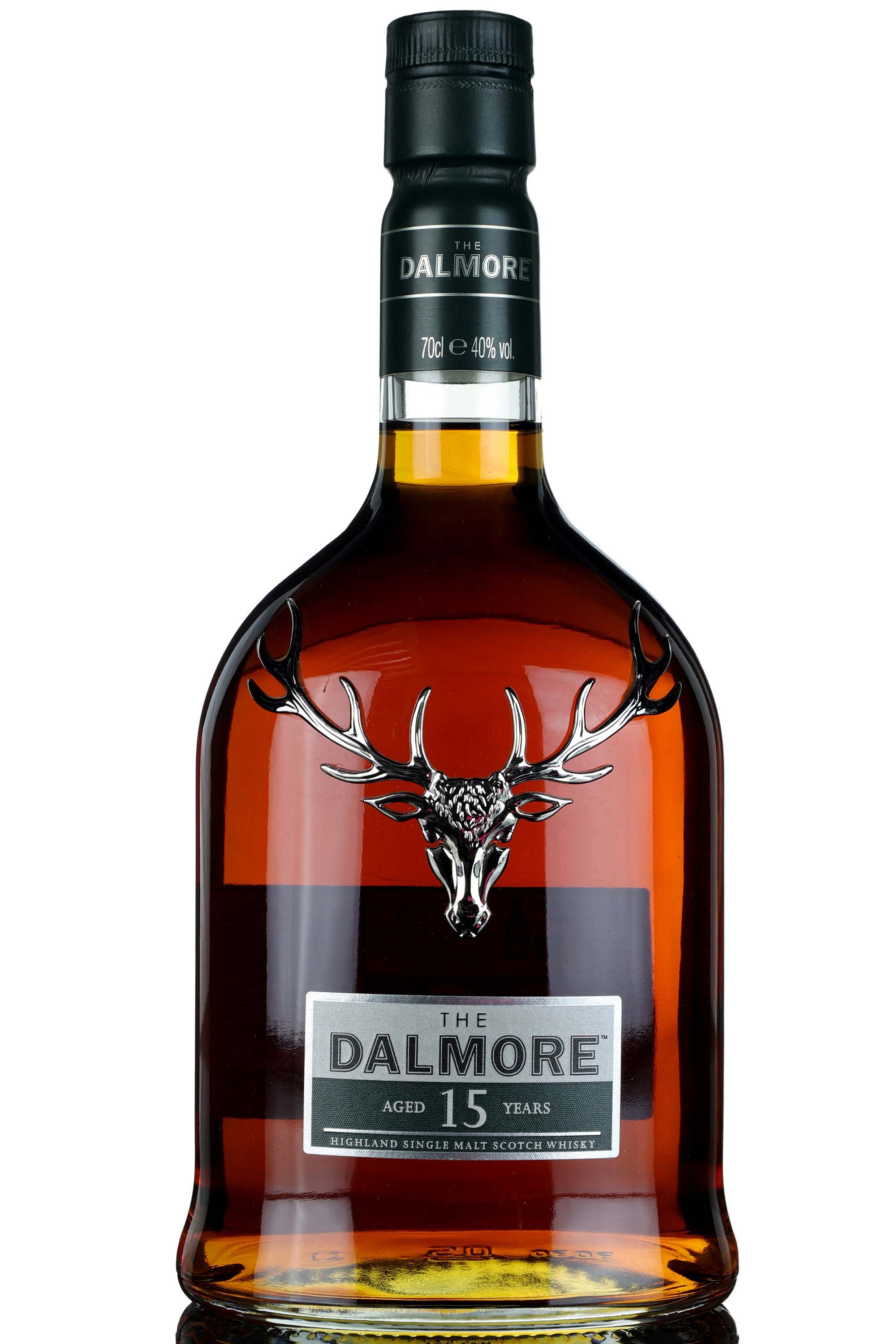 Dalmore 15 Year Old