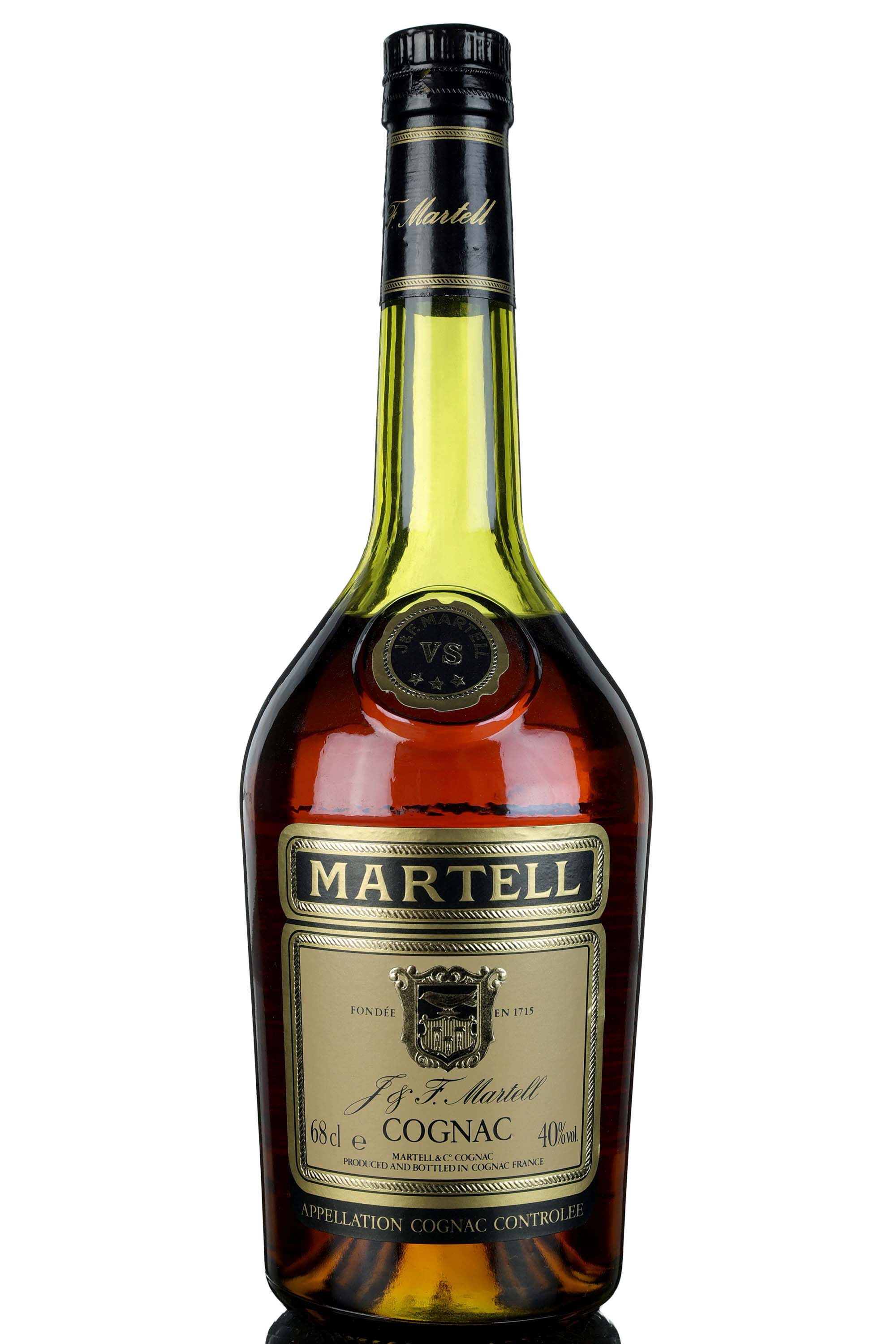 Martell VS Cognac