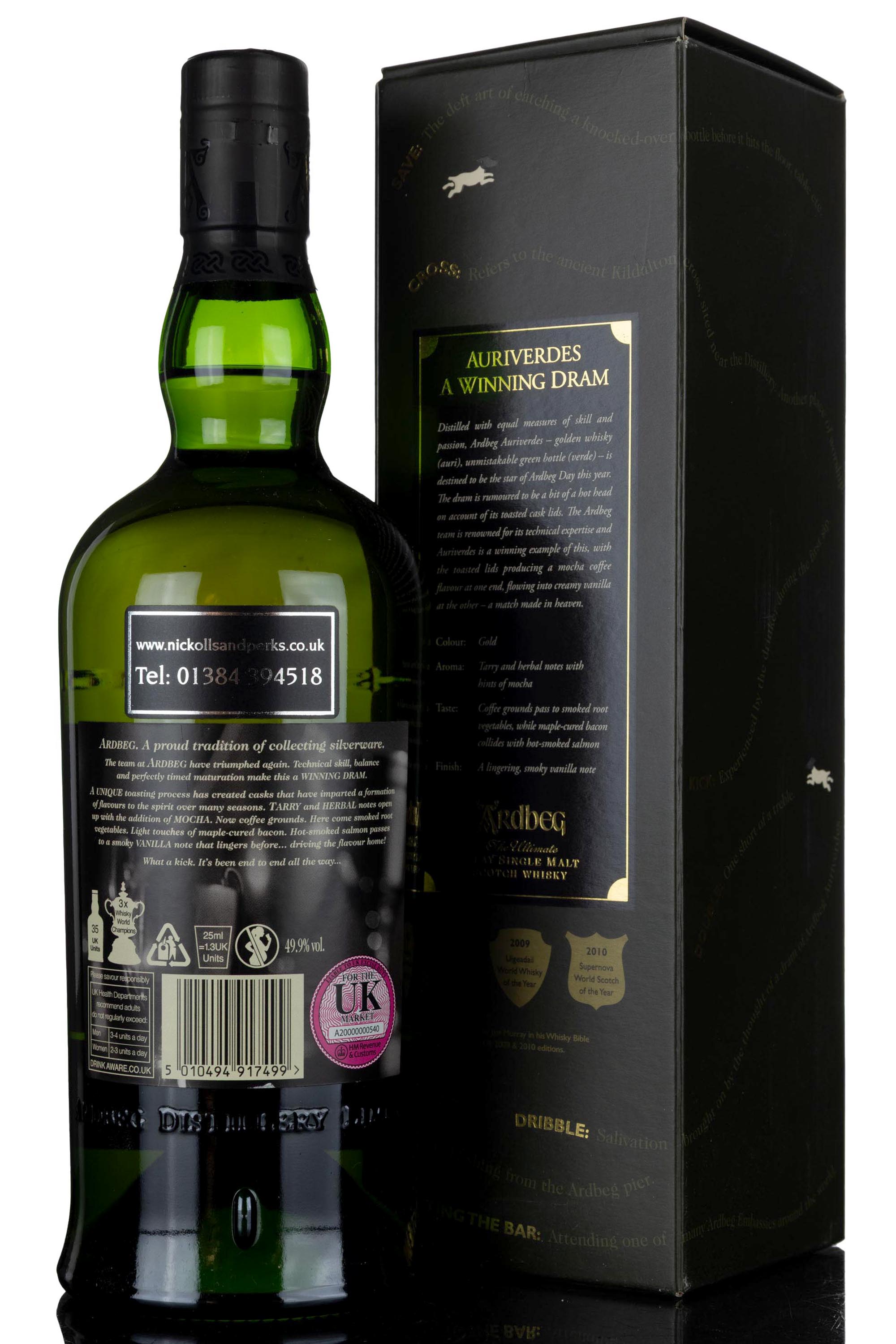 whisky-online